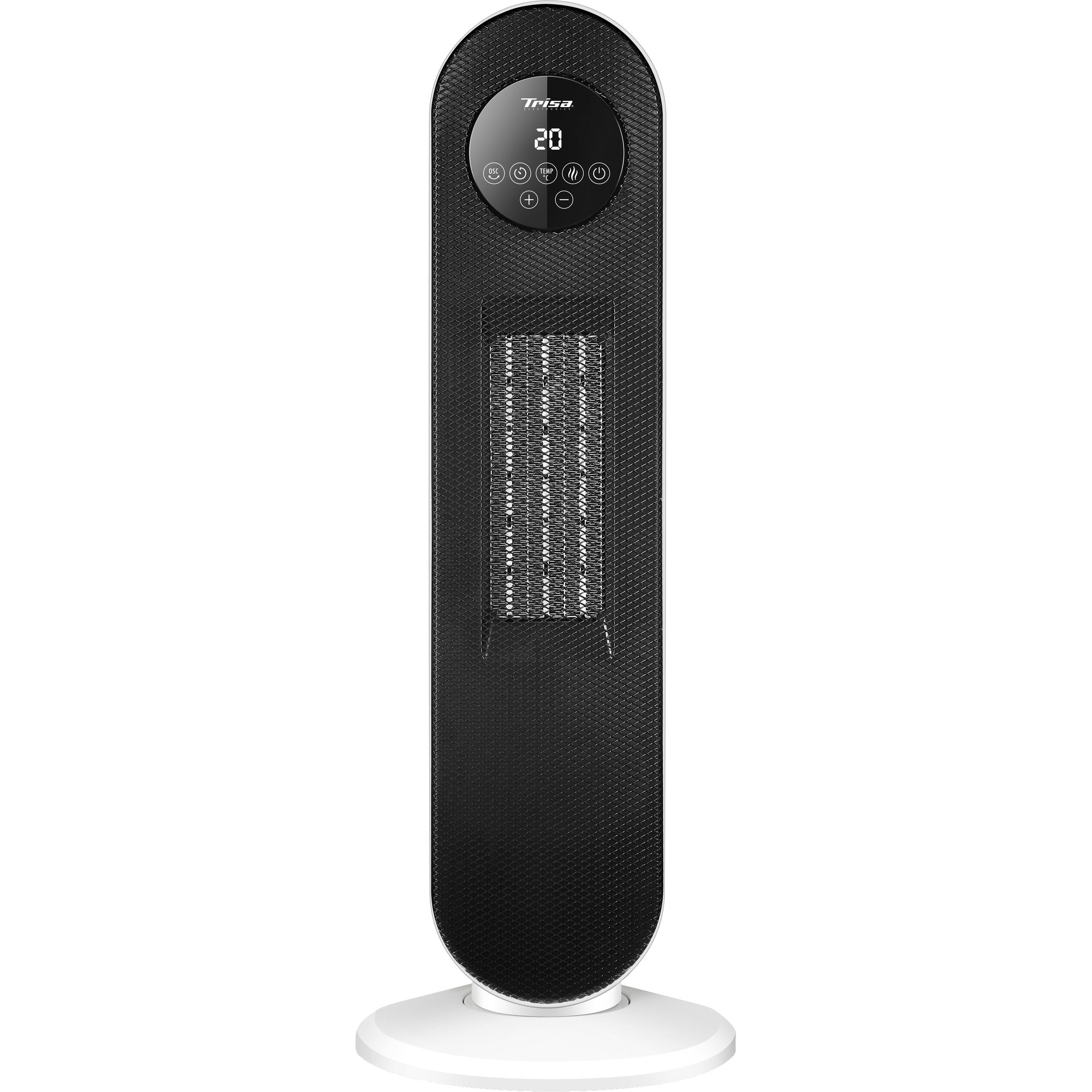 Heizlüfter 2-in-1 Cozy Air