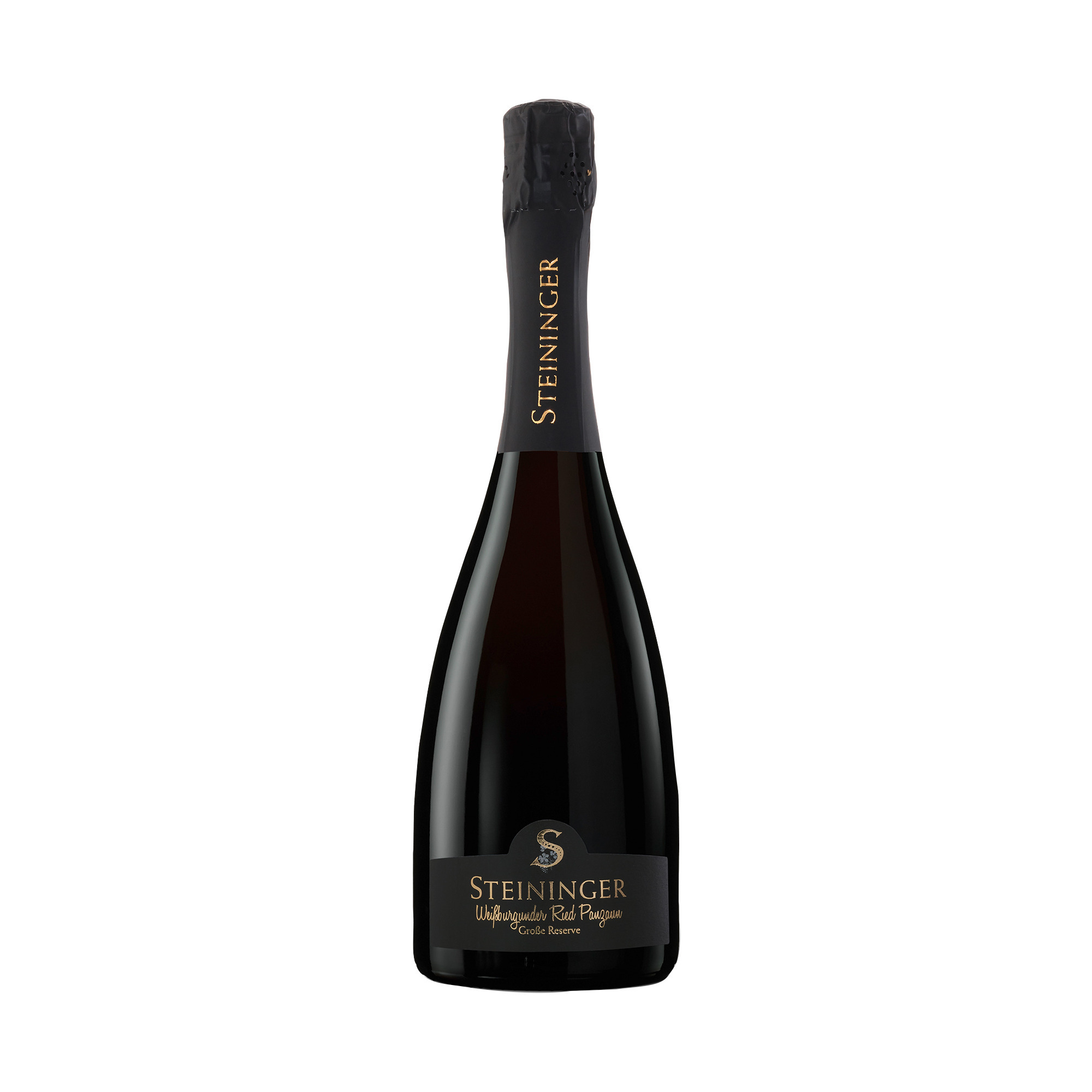 Steininger WB Sekt Gr.Res. 0,75l