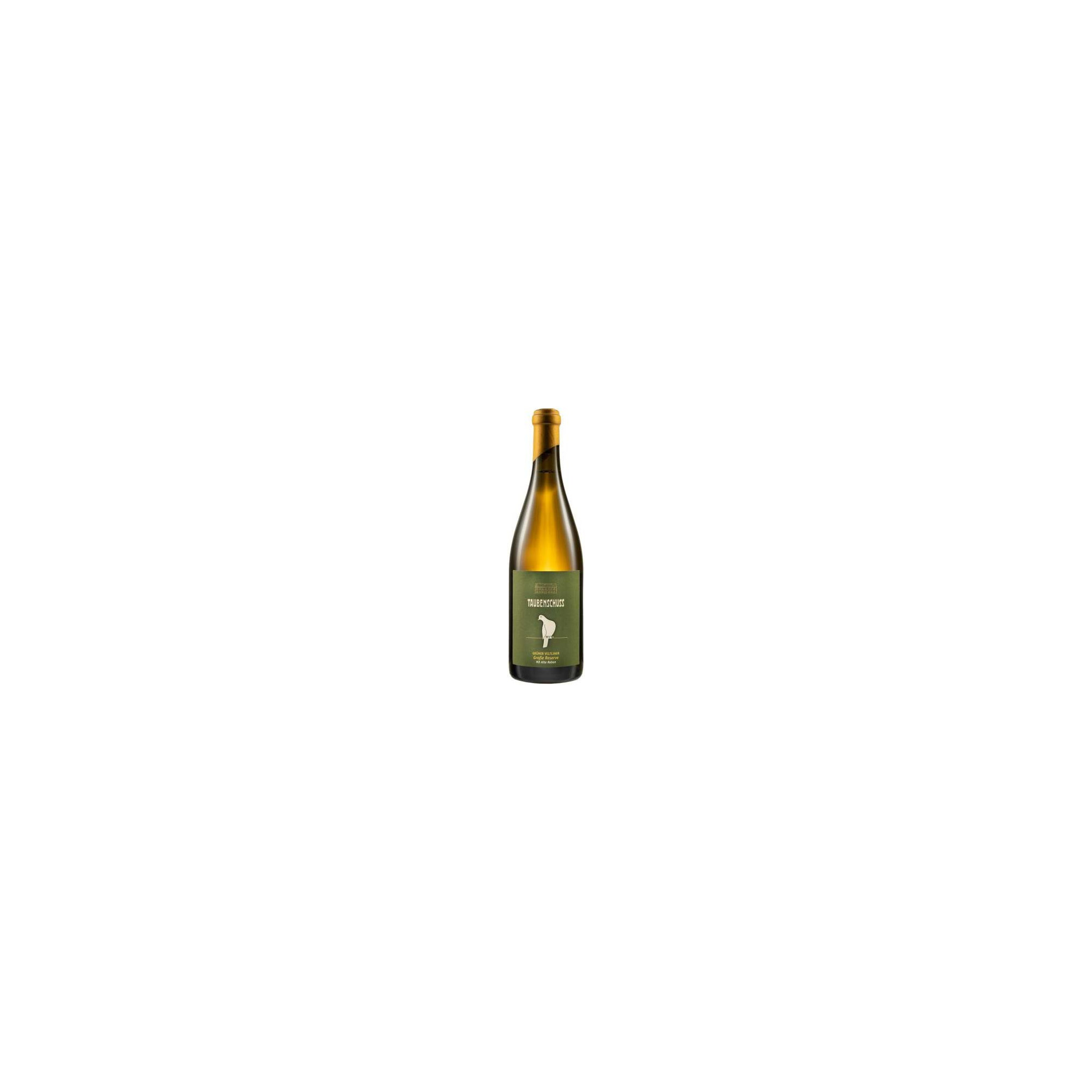 Taubenschuss GV Alte Reb. MX 1,5l, 2019