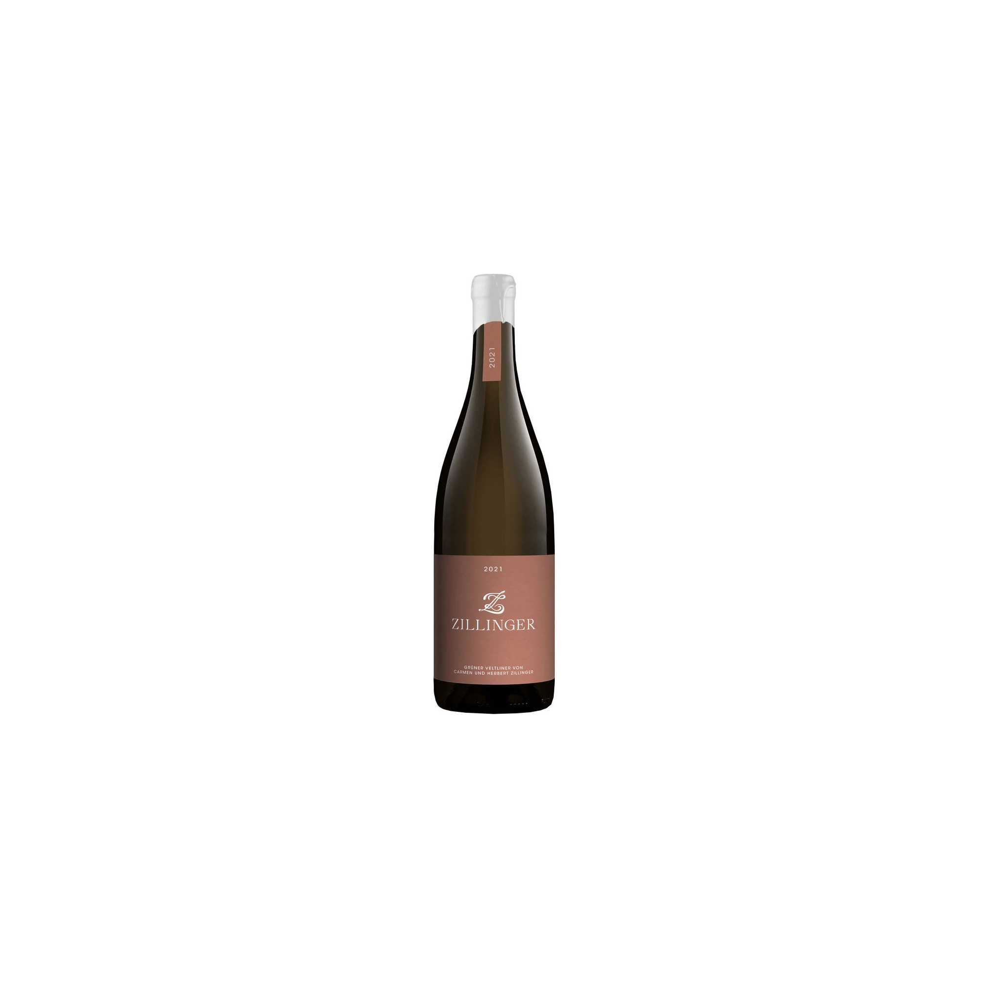 Zillinger Z Lim.Ed. Bio 0,75l, 2021