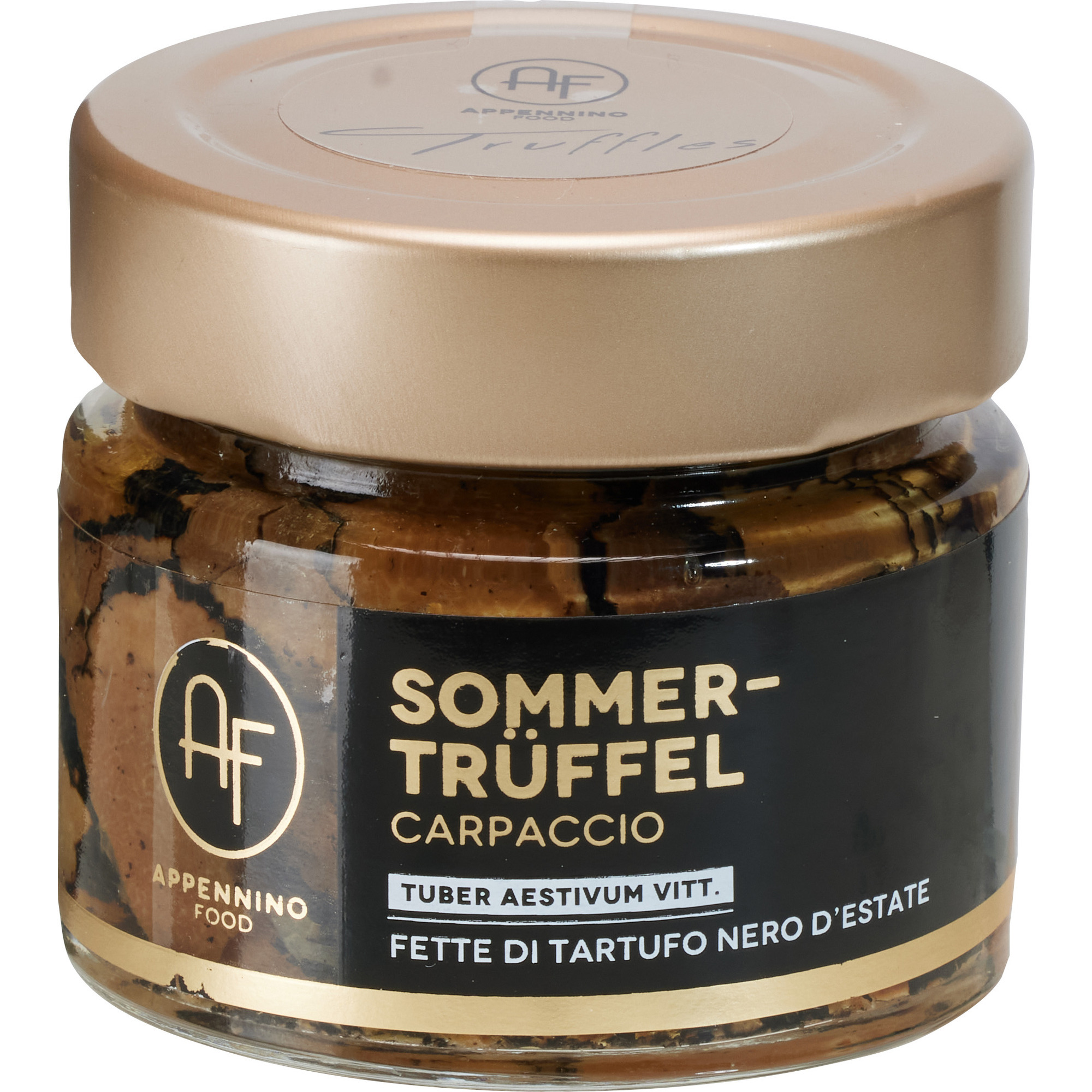AF Carpaccio vom Sommertrüffel 80g