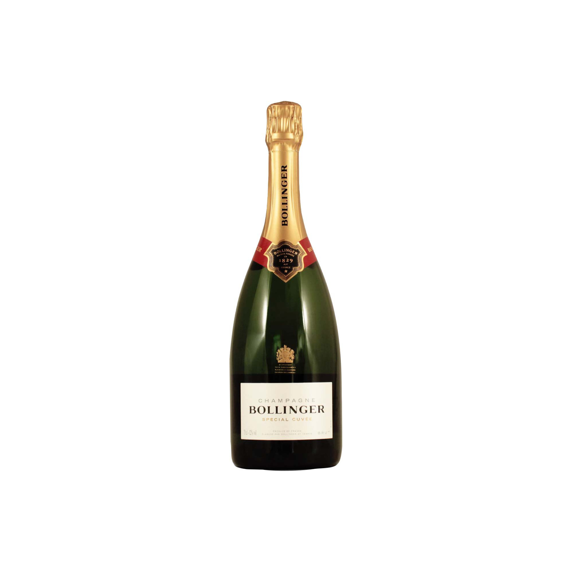 Bollinger Special Cuvee Brut 0,75l