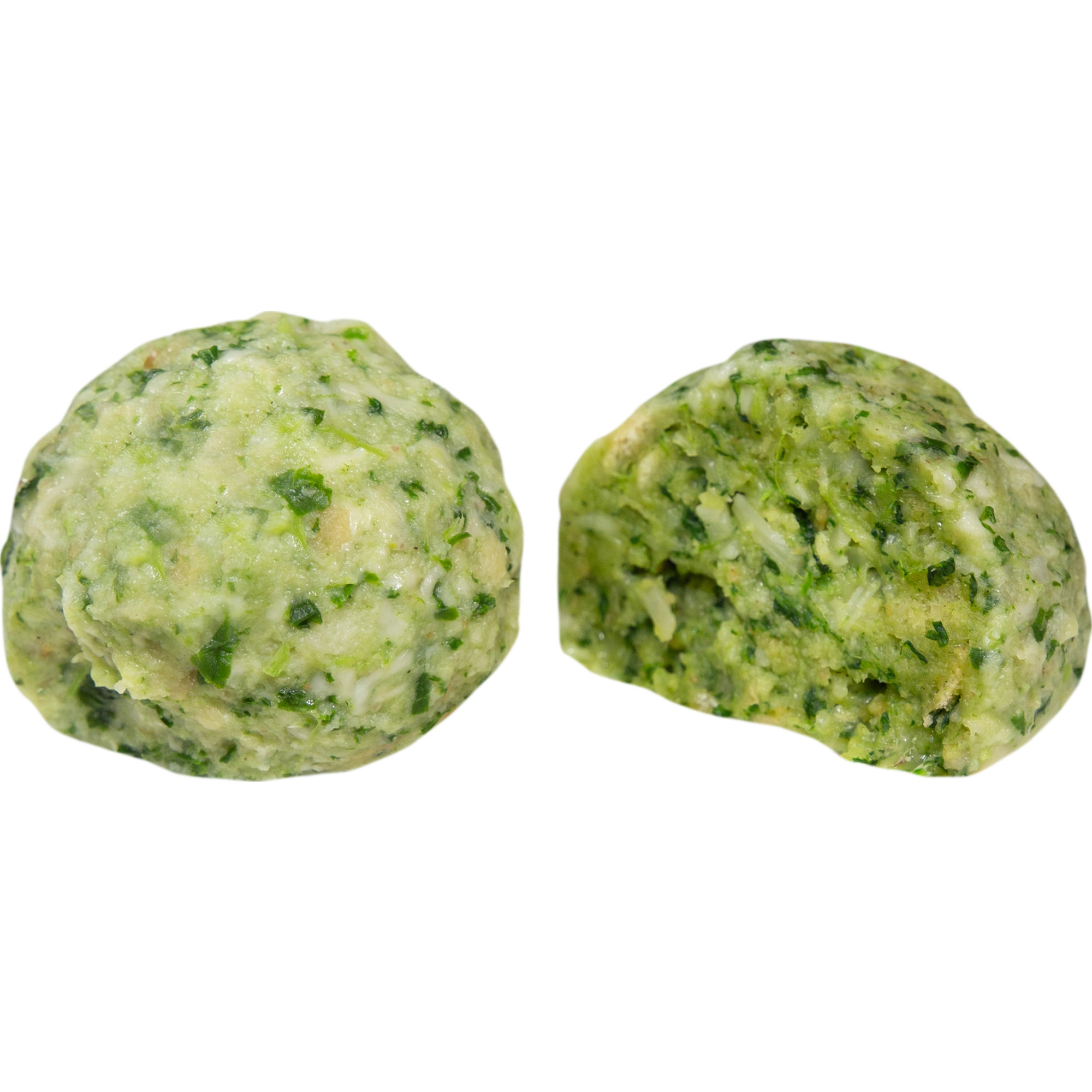 Meistf. Spinat-Käseknödel roh TK 50x100g