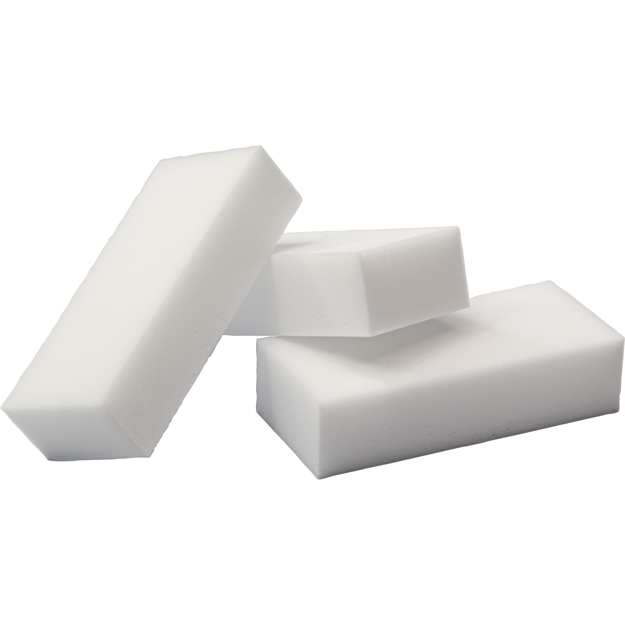 Rezi Radierschwamm Profi 13x5,5x3cm 10er