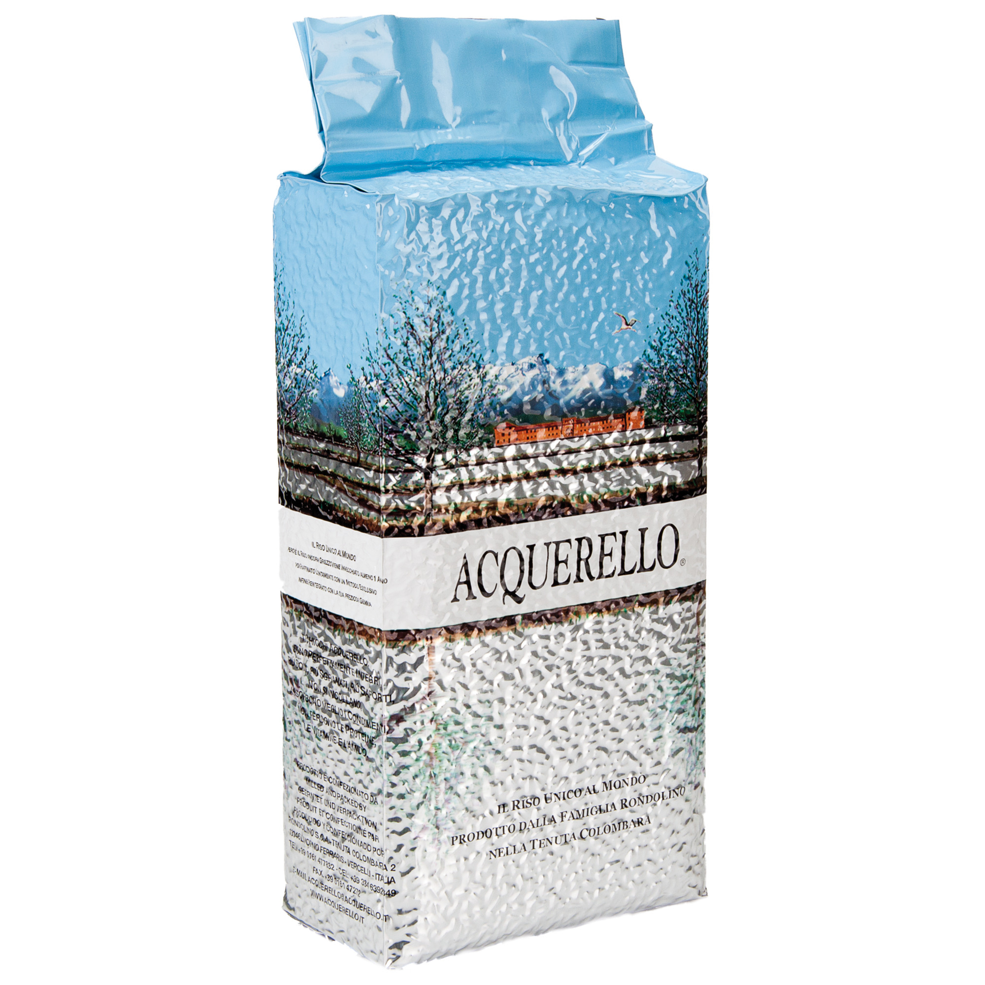 Acquerello Risotto Ryža 2,5kg