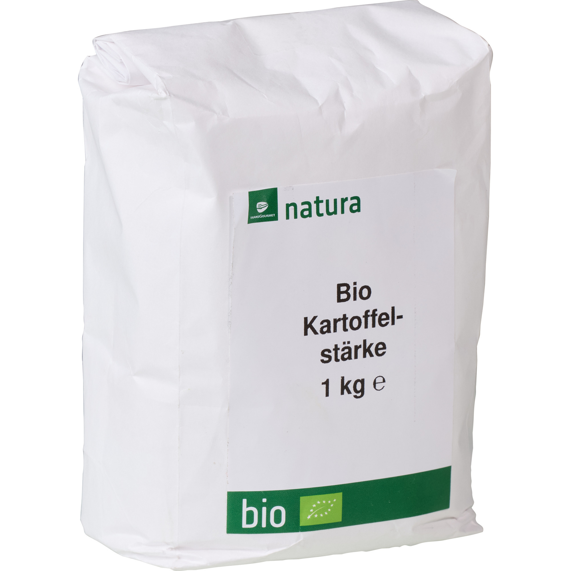 Natura Bio Kartoffelstärke 1kg