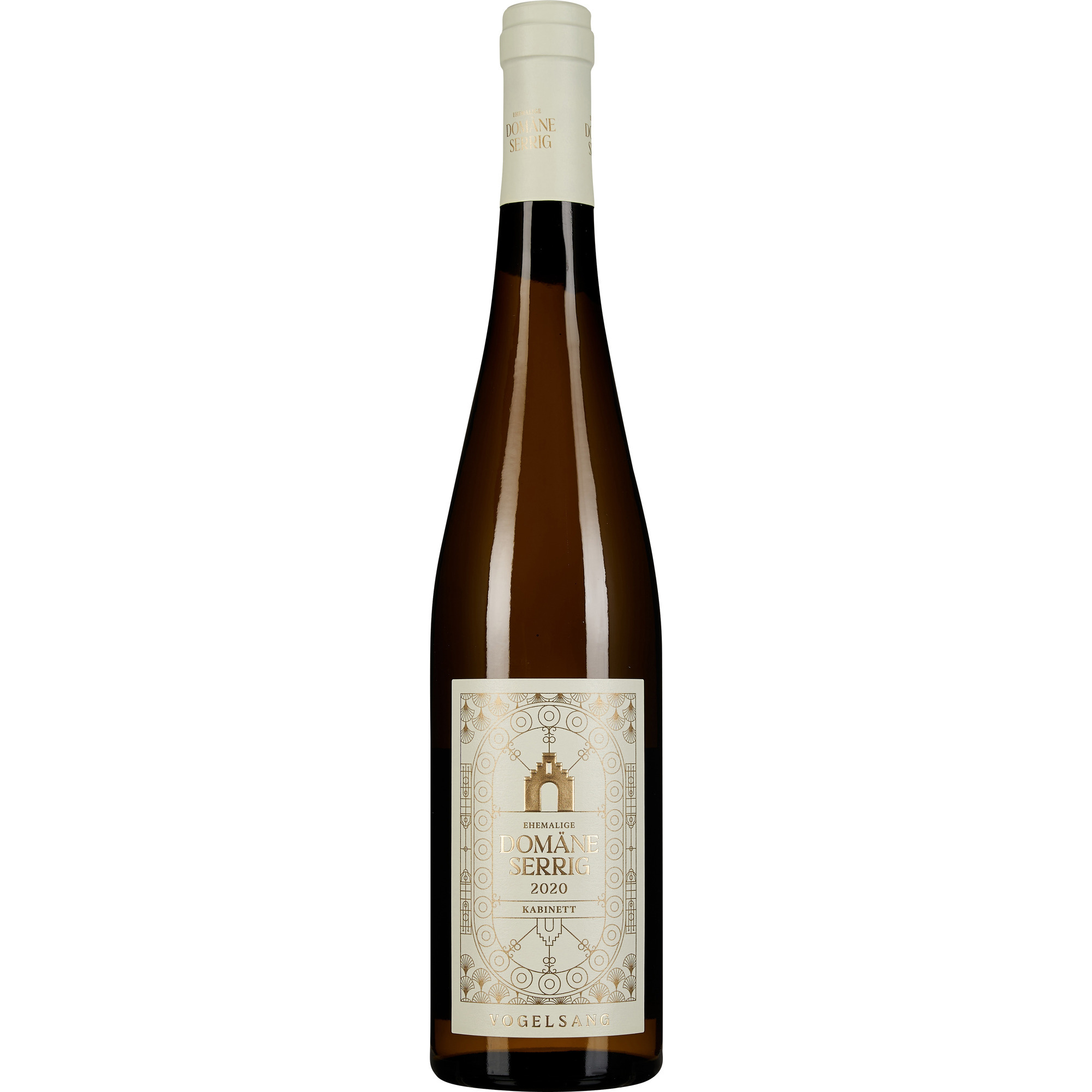 Dom. Serrig RI Kabinett 0,75l, 2020