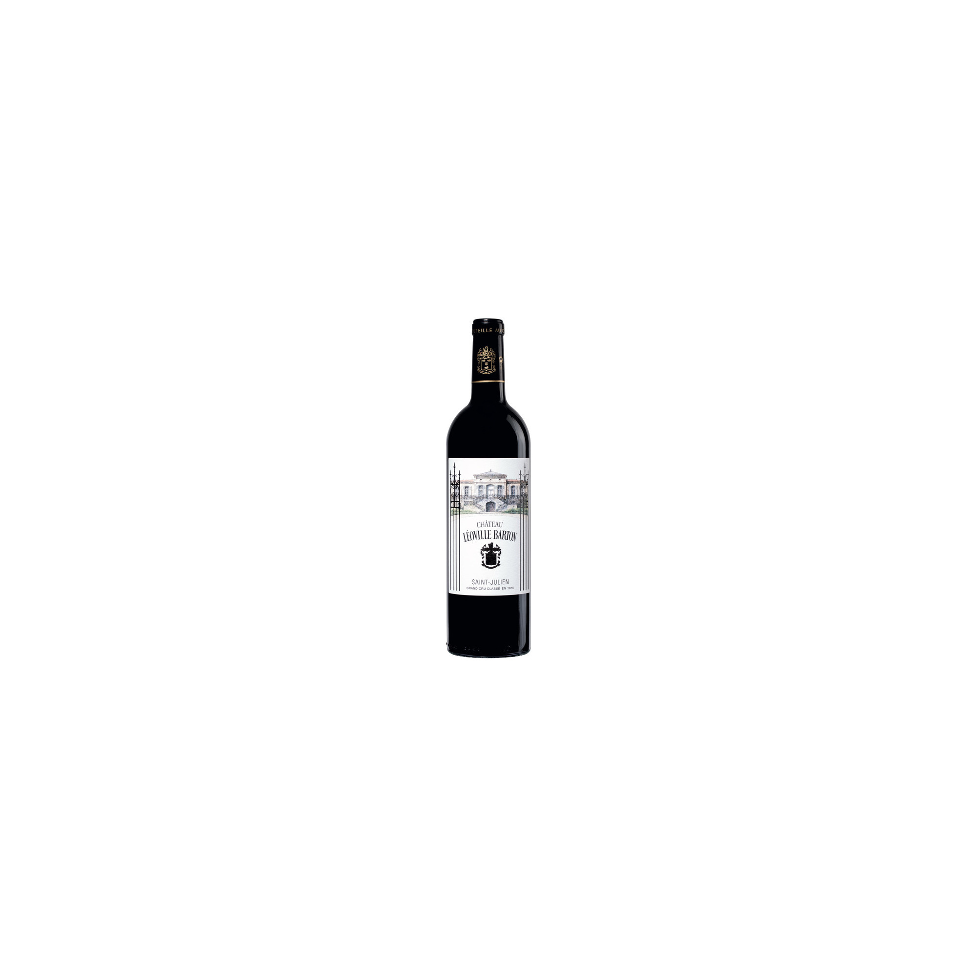 CH. Leoville Barton 0,75l, 2021
