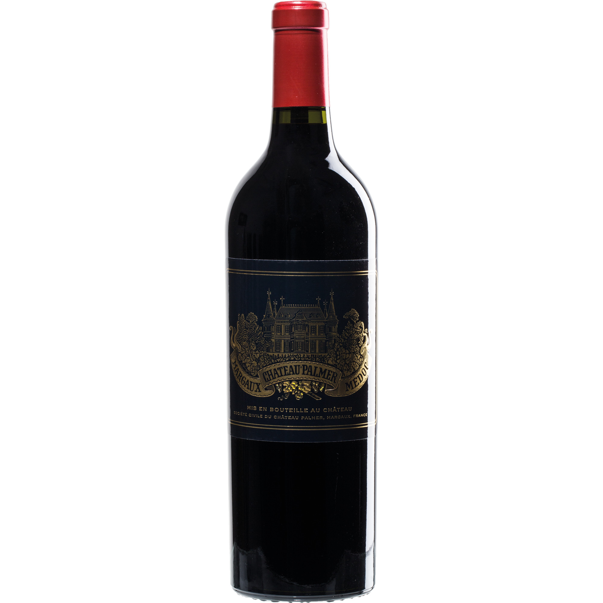 CH. Palmer 0,75l, 2021