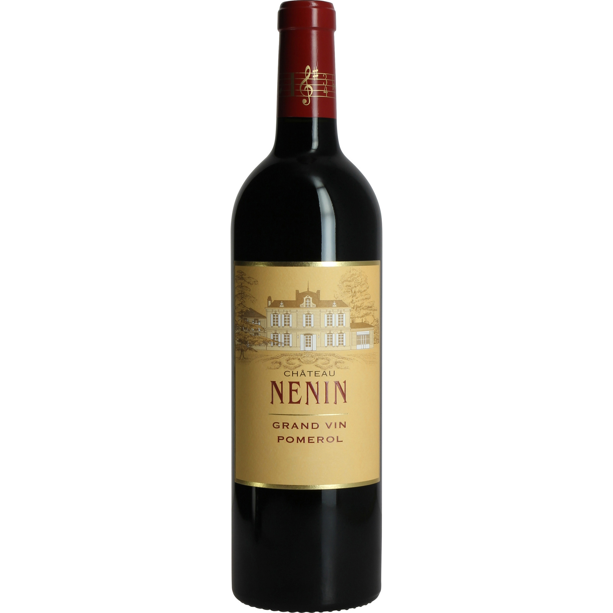 CH. Nenin 0,75l, 2021