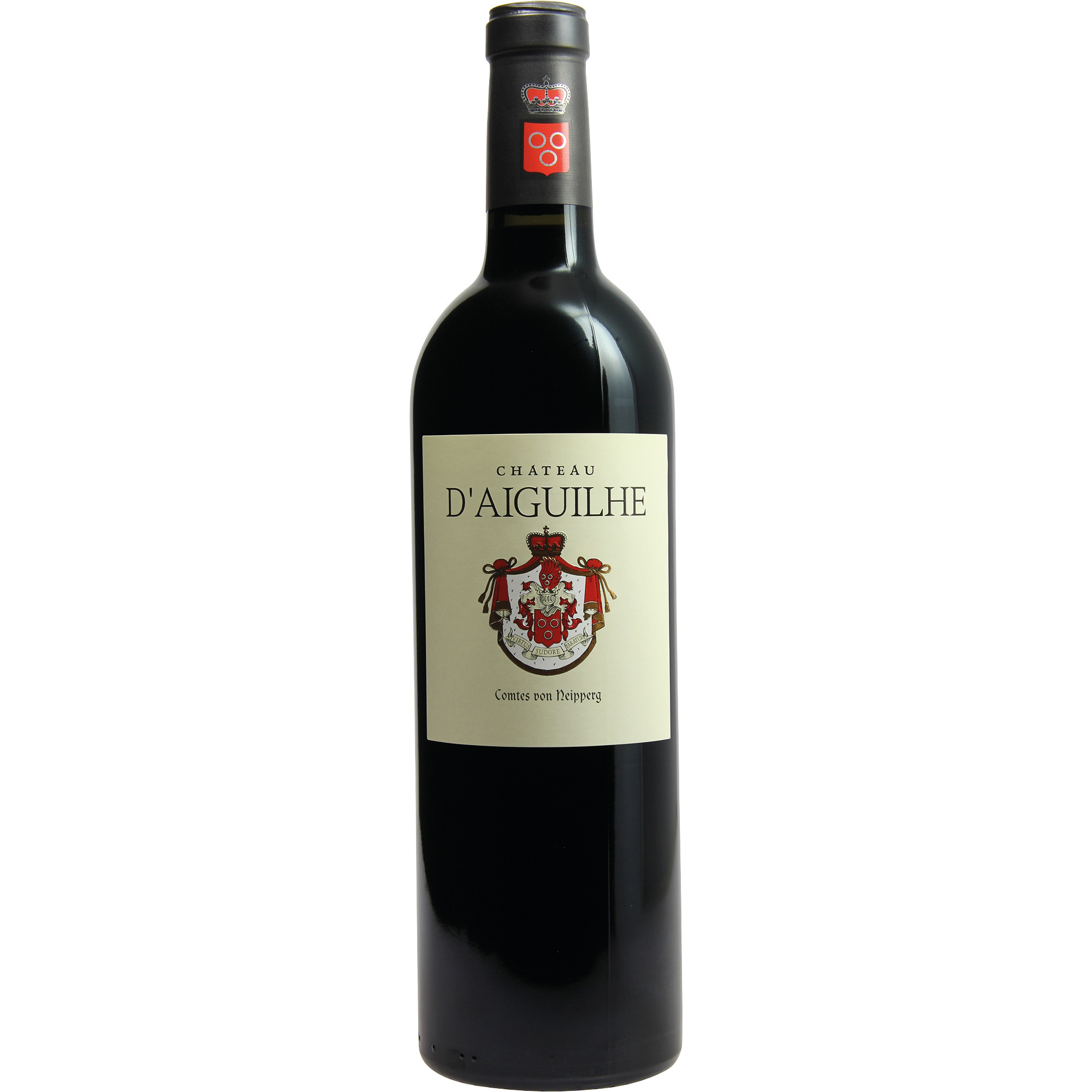 CH. D'Aiguilhe 0,75l, 2021