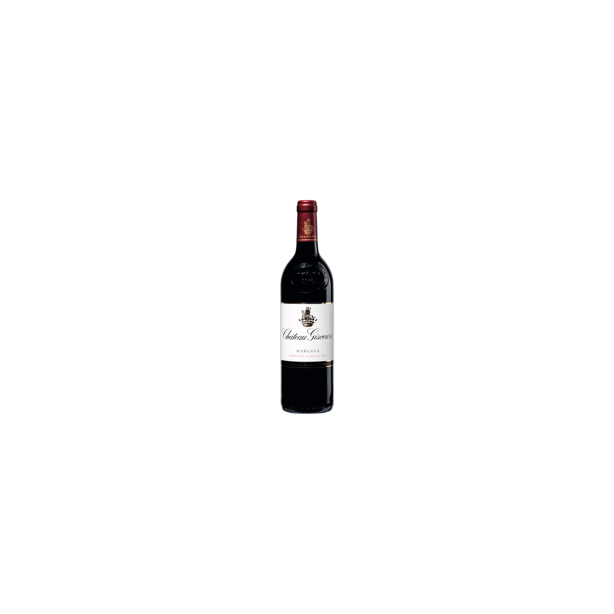 CH. Giscours 0,75l, 2021