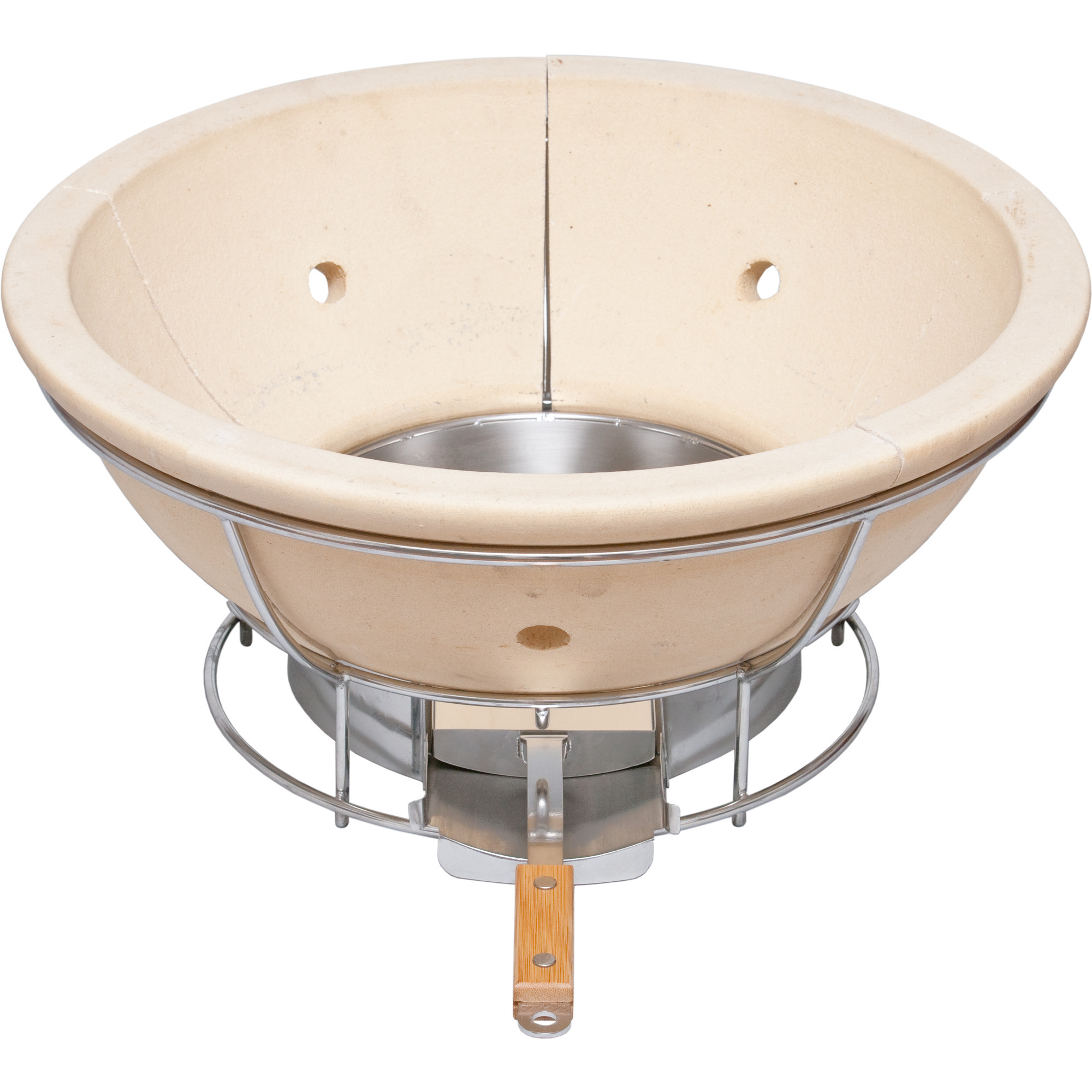 Monolith LeChef Pro Feuerbox