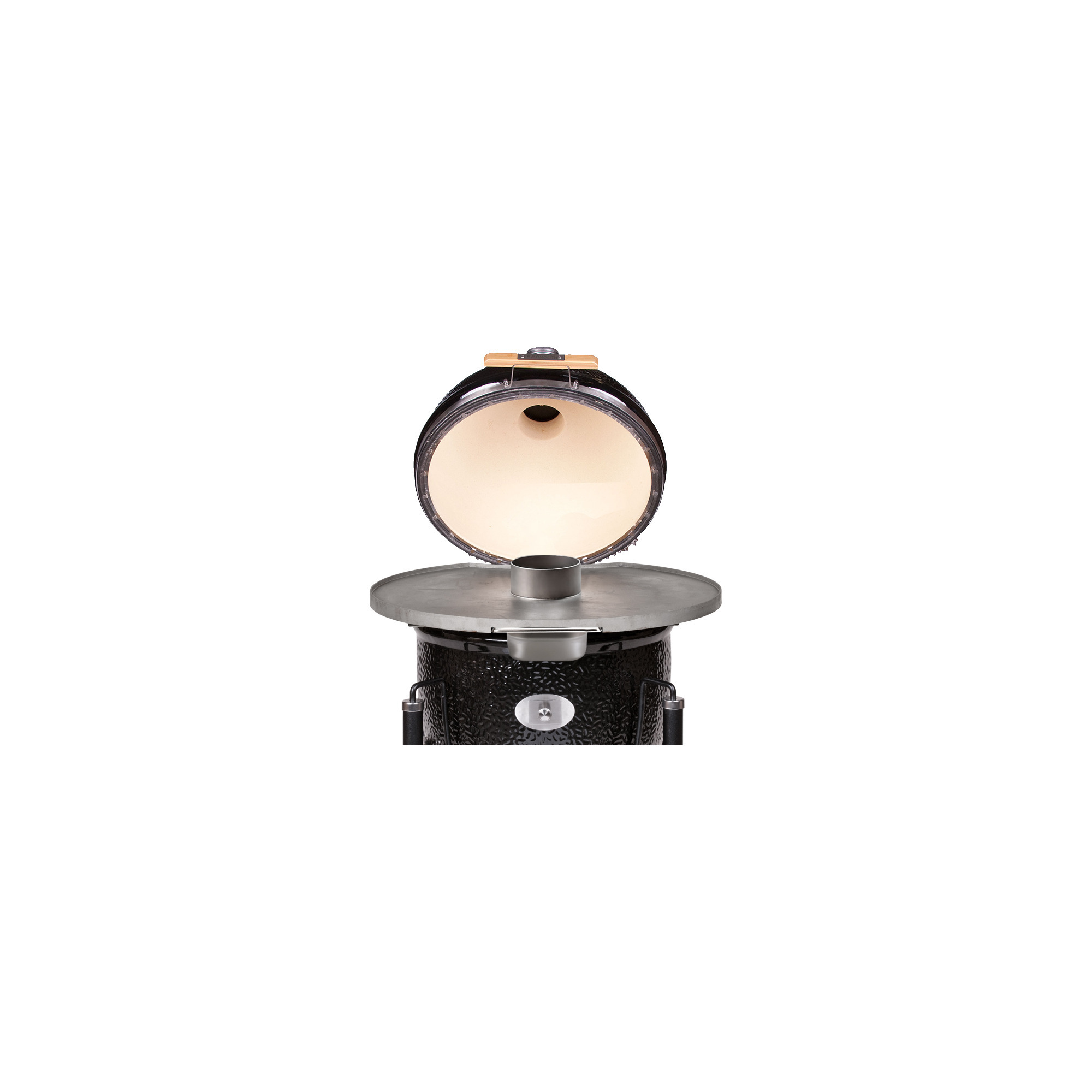 Monolith LeChef ProLine Feuerplatte