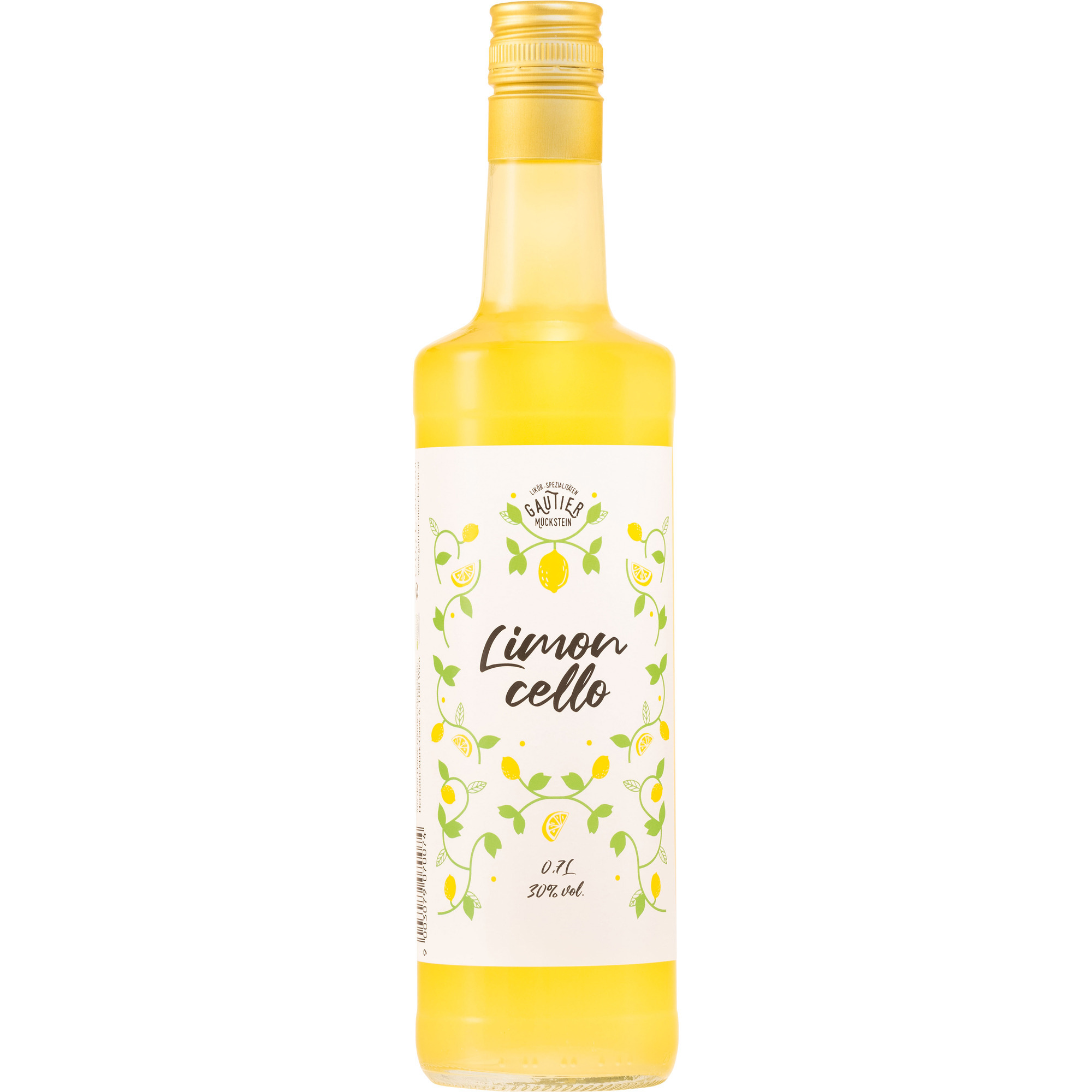 Limoncello Likör 0,7l