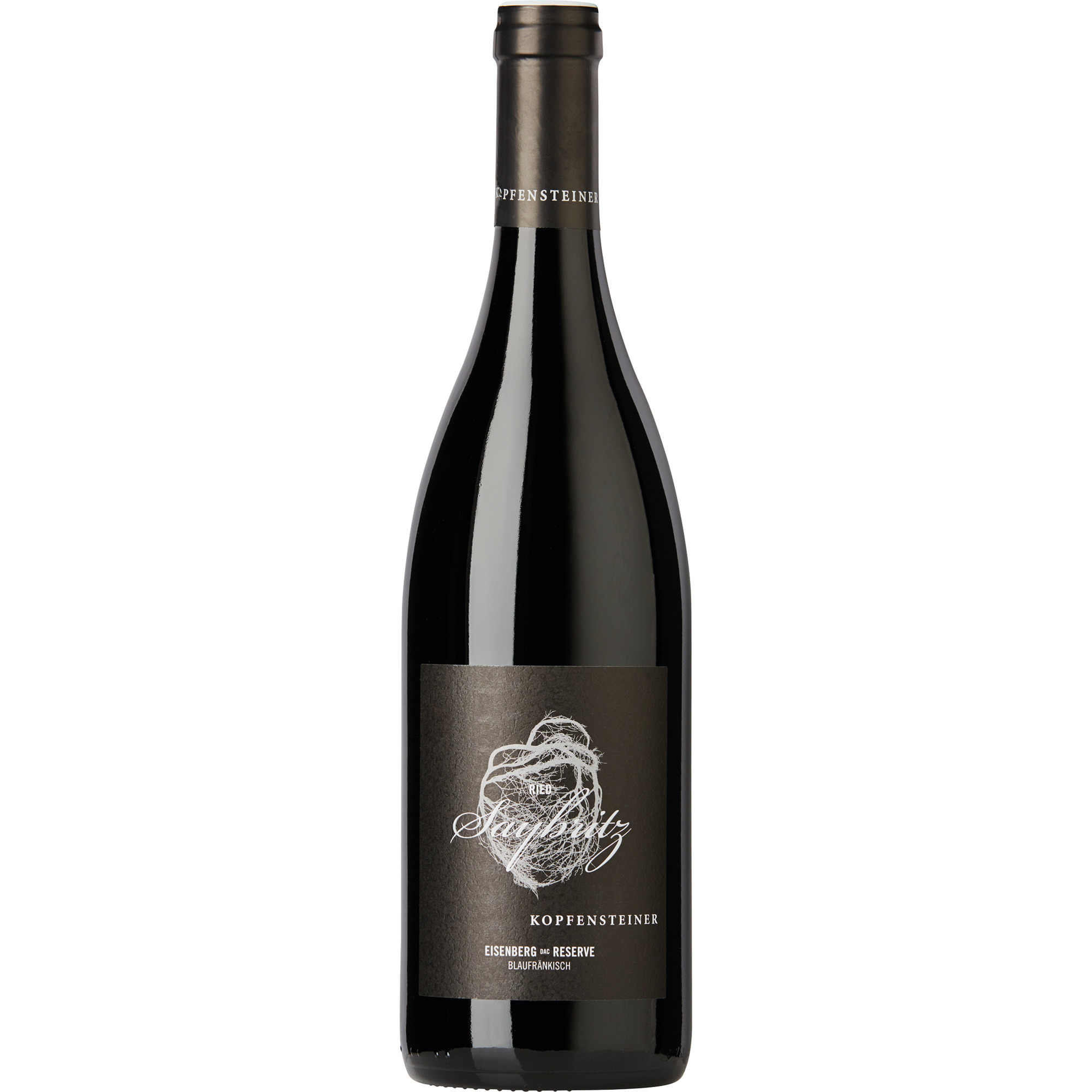 Kopfensteiner BF Saybr. Res. 1,5l, 2019