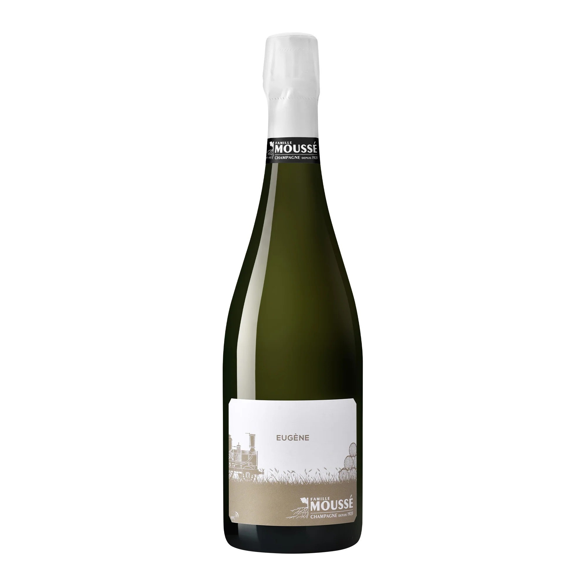Mousse Champagne Eugene 1,5l