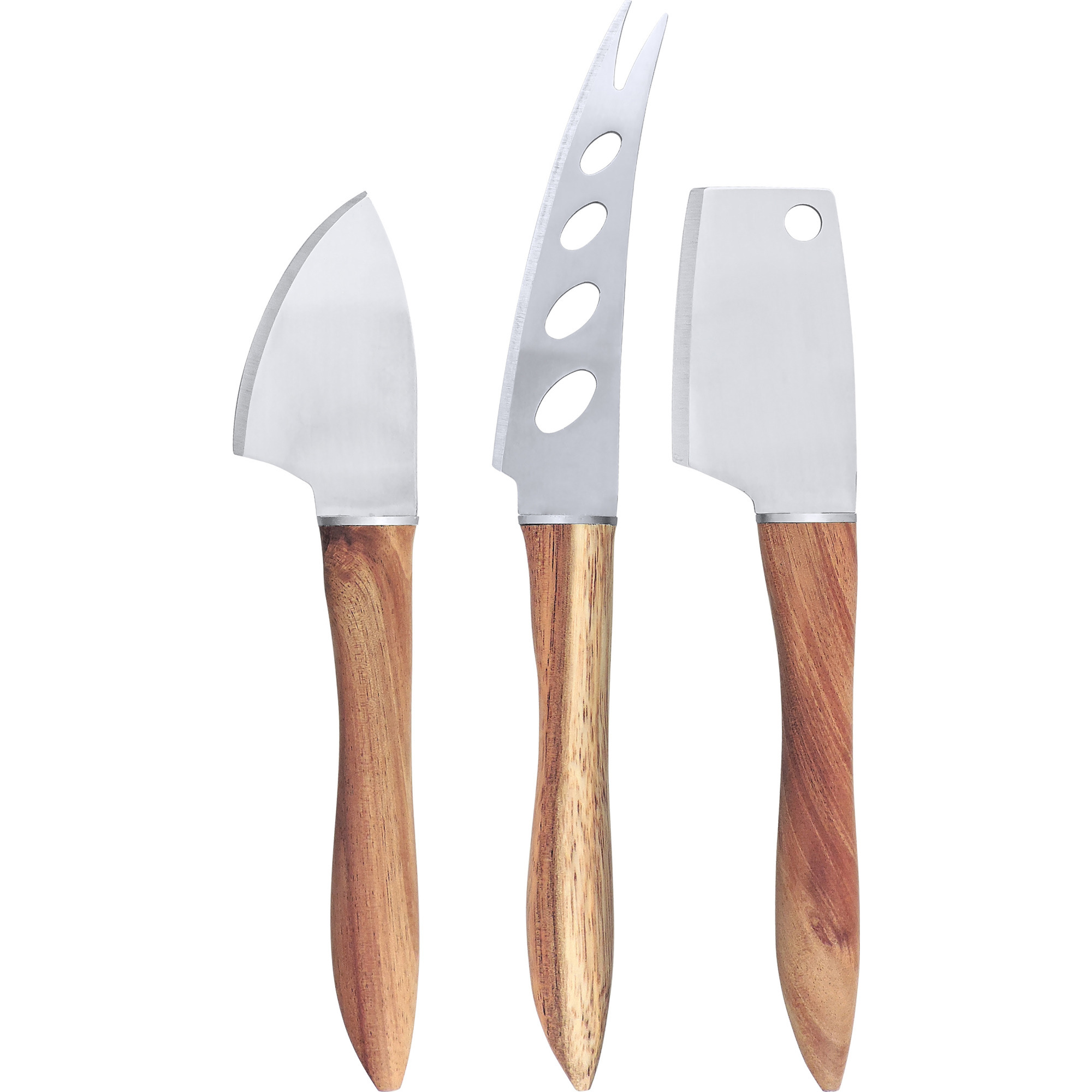 Swissmar Käsemesser Set 3er