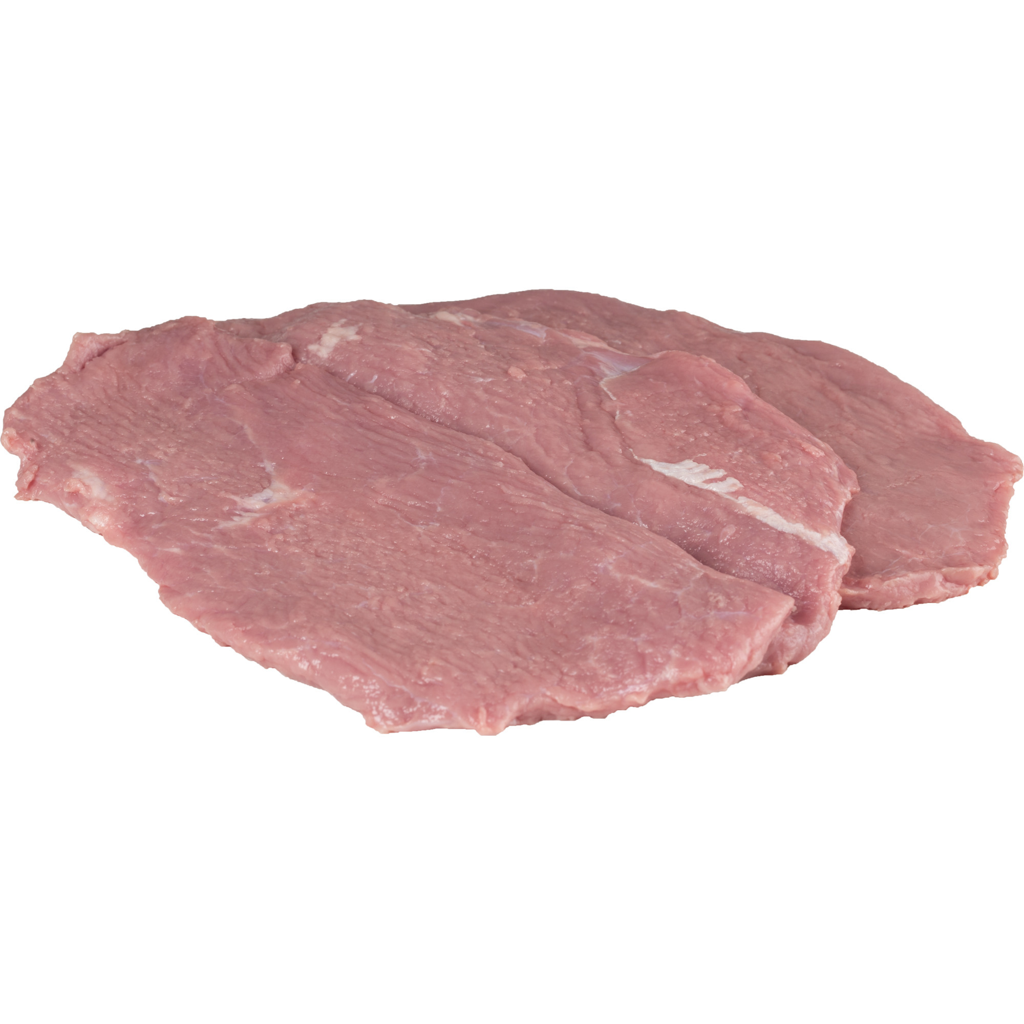 K-Schnitzel Schluss/Nuss ROSE NL 10x160g