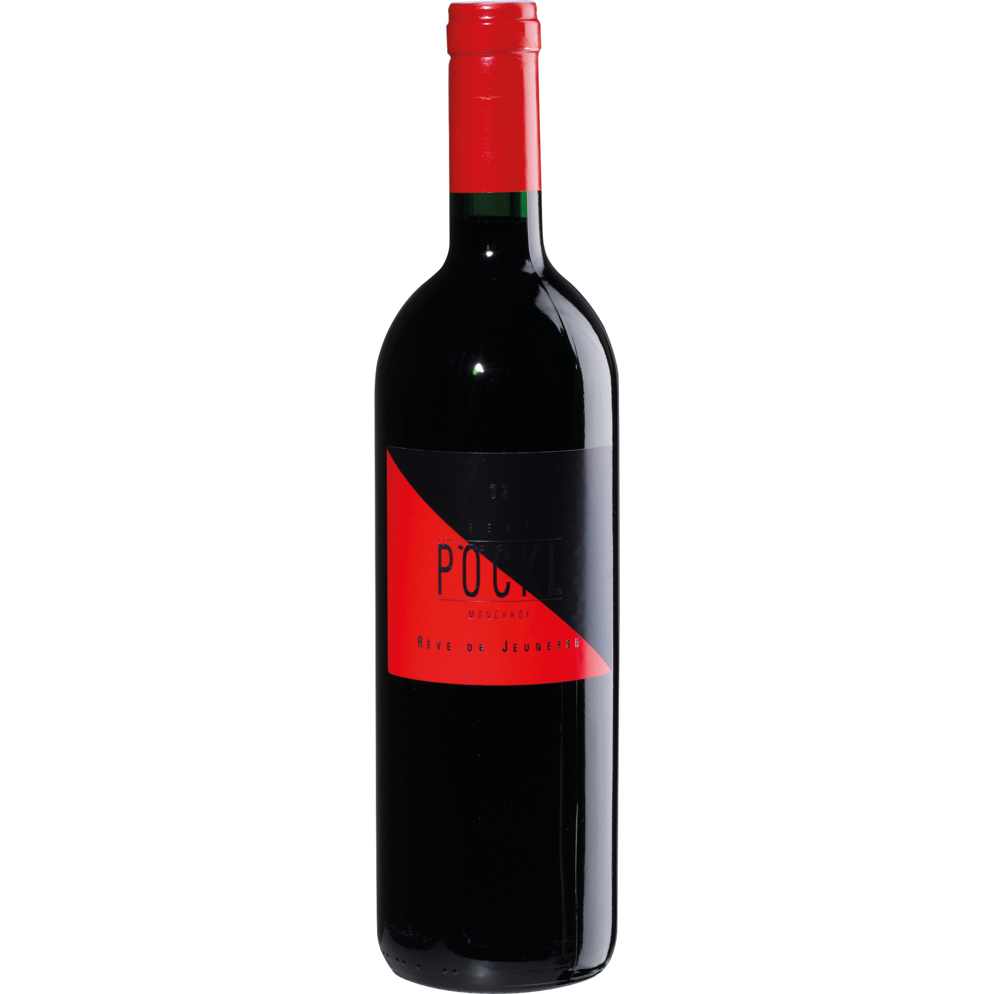 Pöckl Reve de Jeunesse 1,5l, 2021