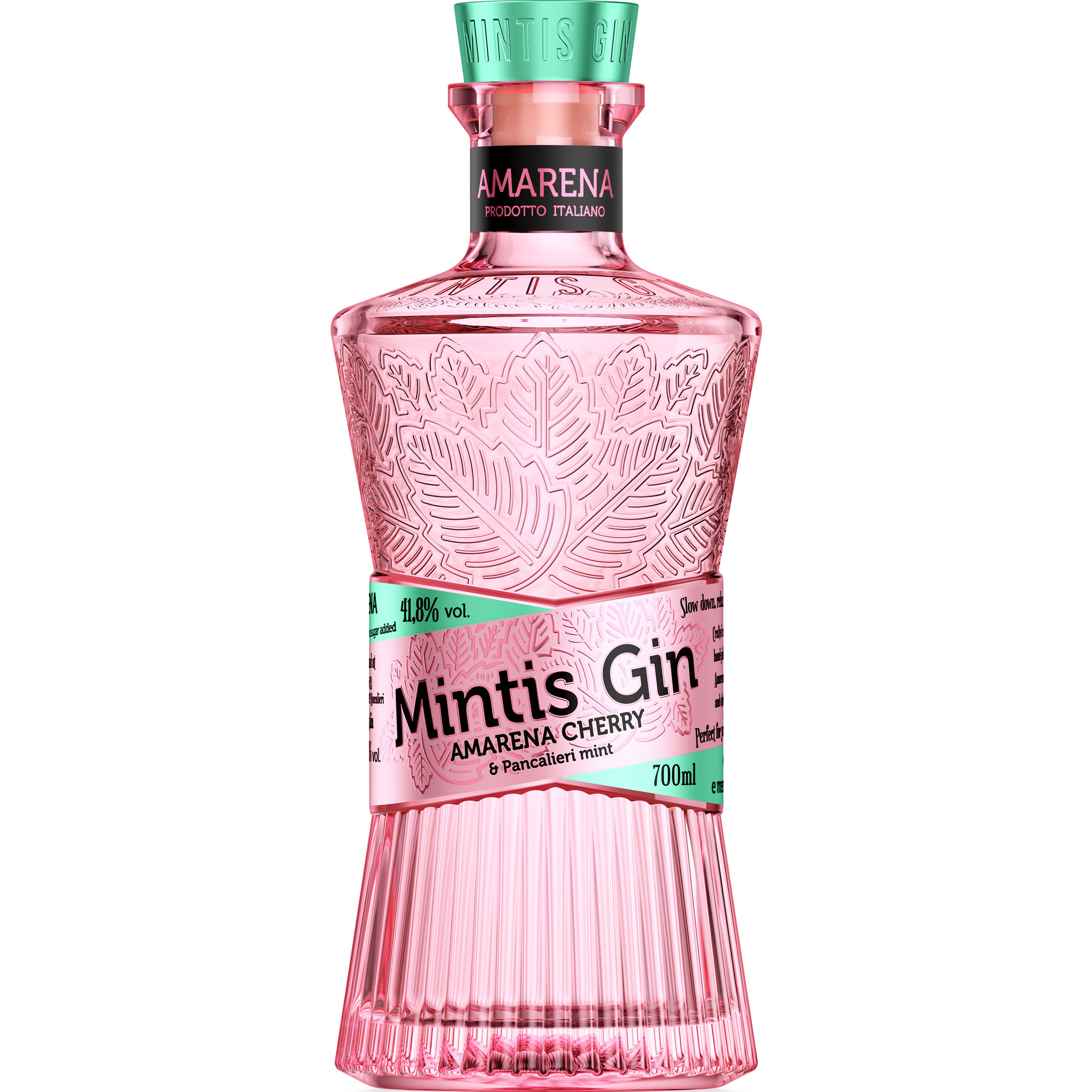 Mintis Amarena Gin 0,7L