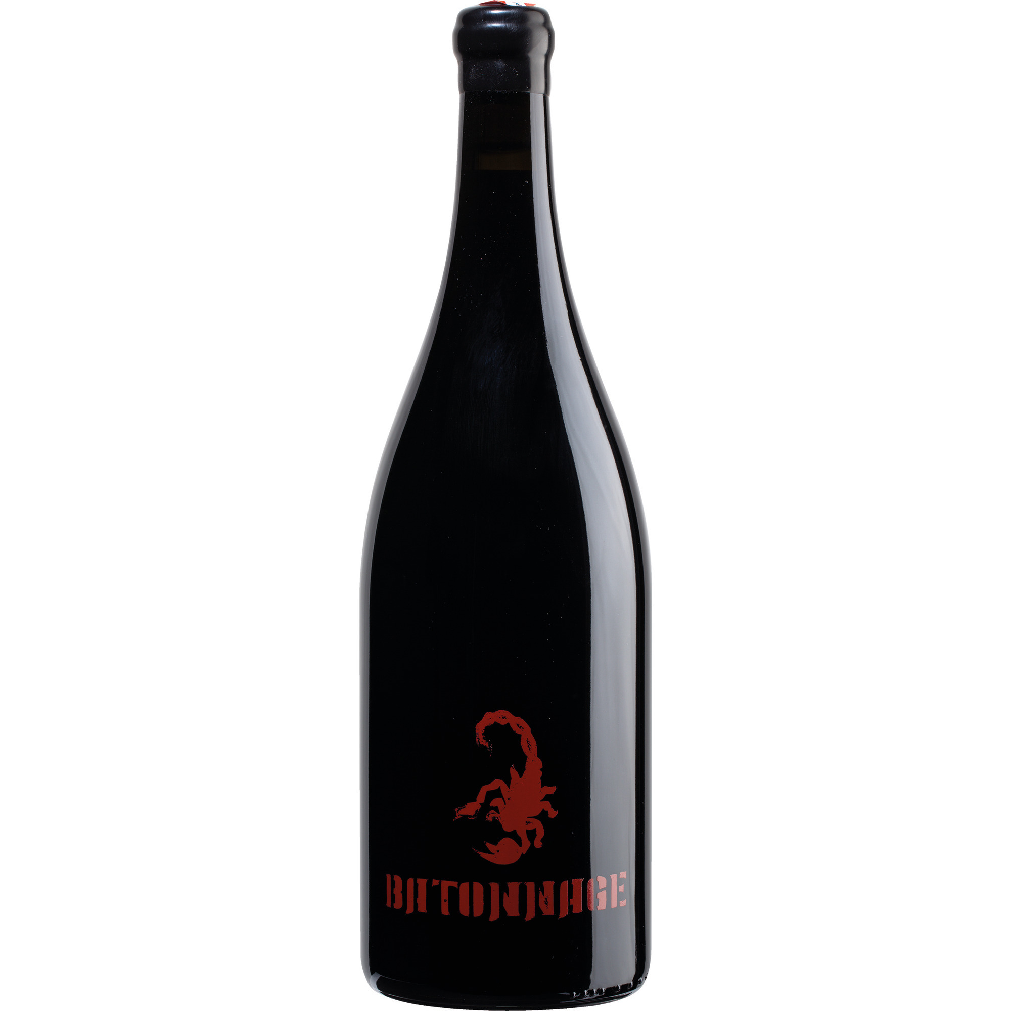 Scheiblhofer Batonnage 1,5l, 2021