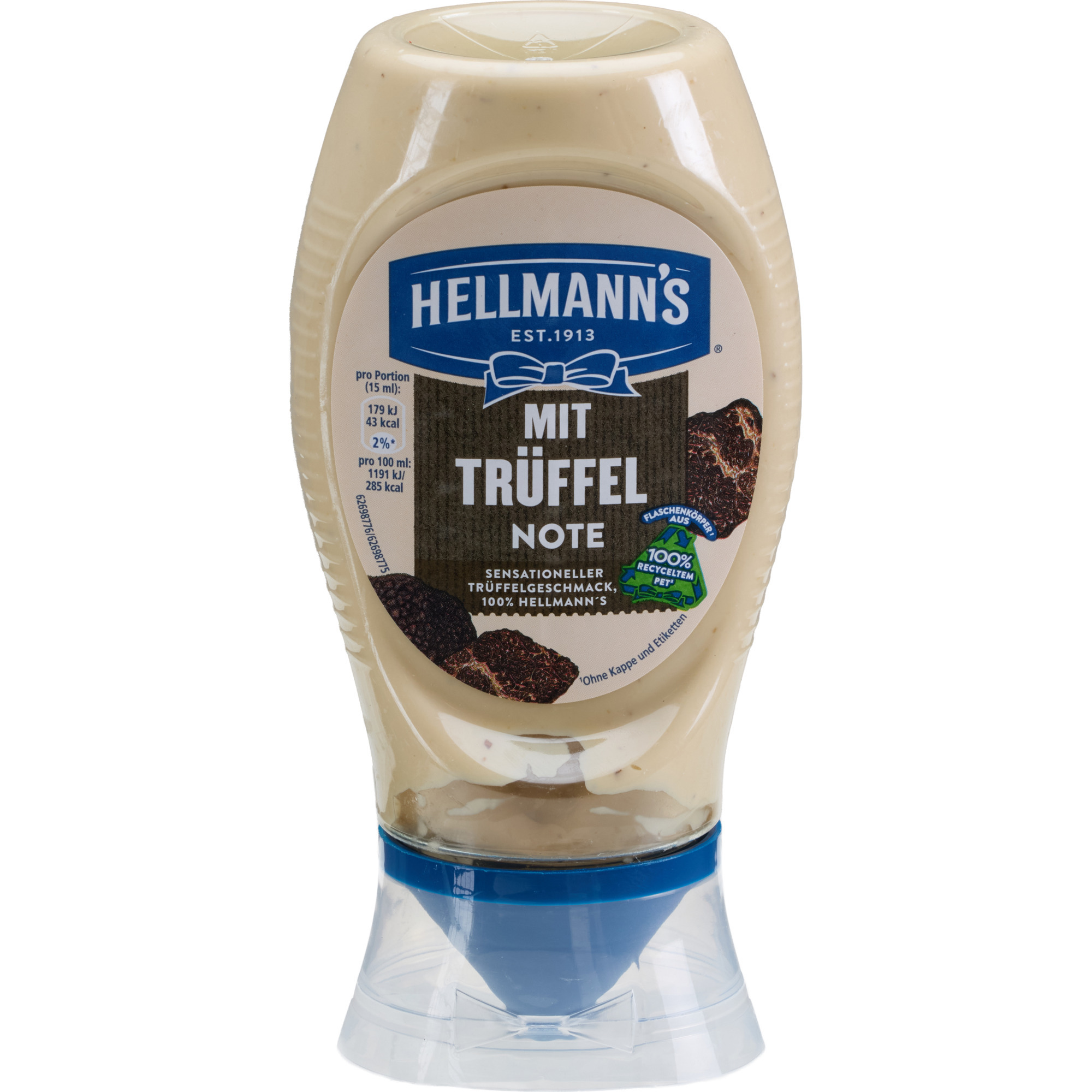 Hellmann's Mayonnaise mit Trüffel 250ml