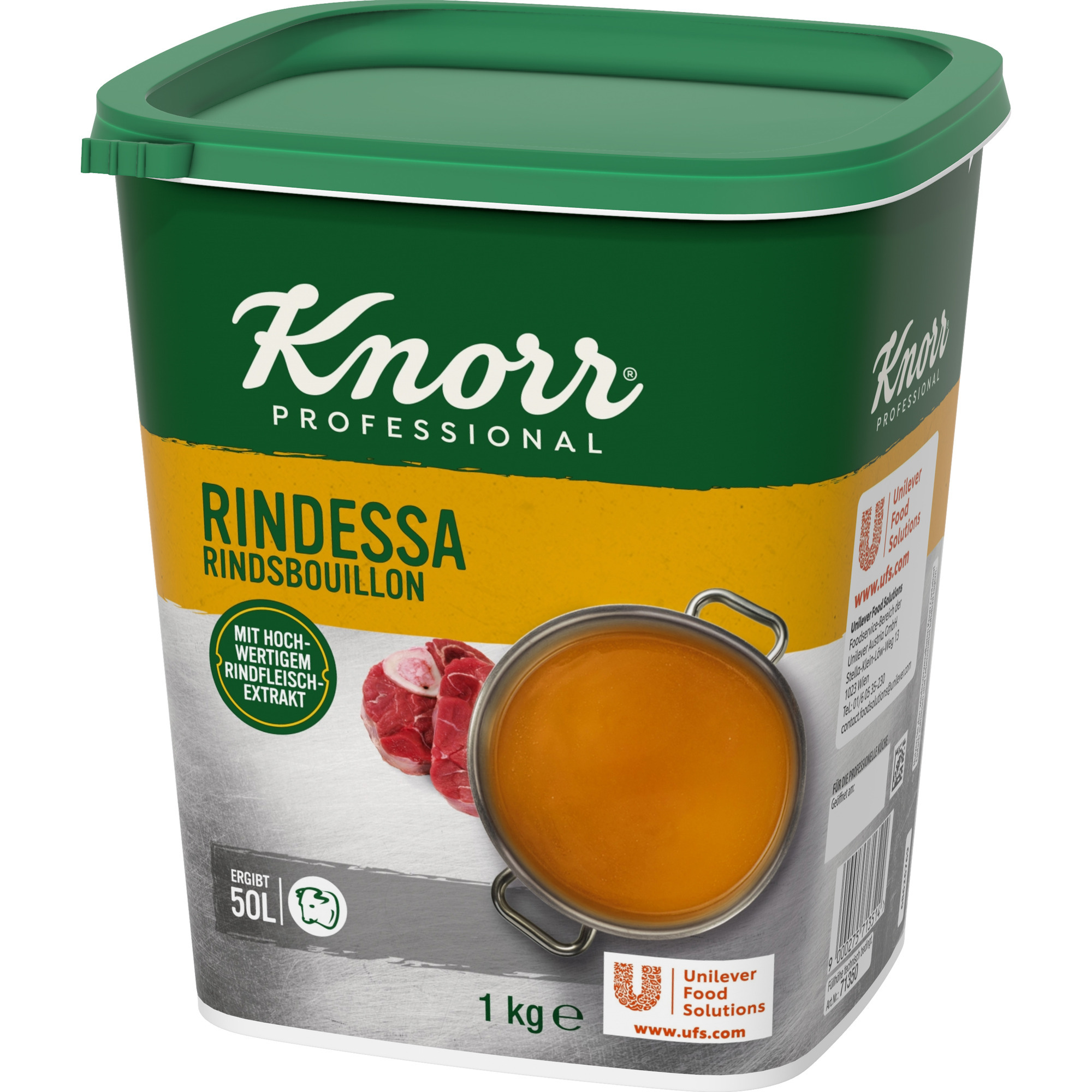 Knorr Professional Rindessa 1kg