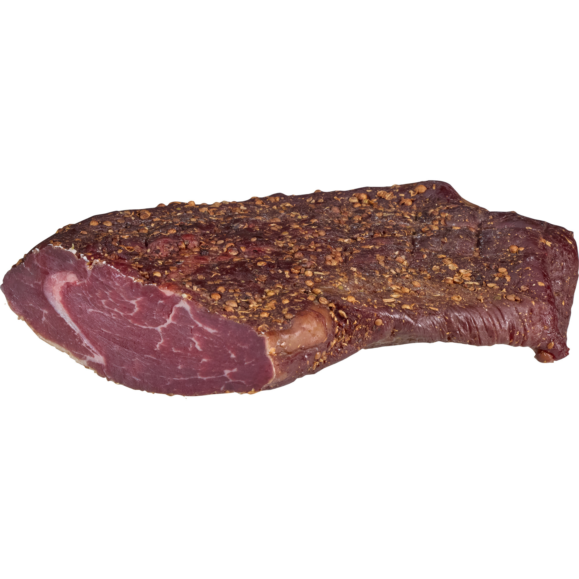 Vulcano Rinderschinken luftgetr.ca.0,8kg