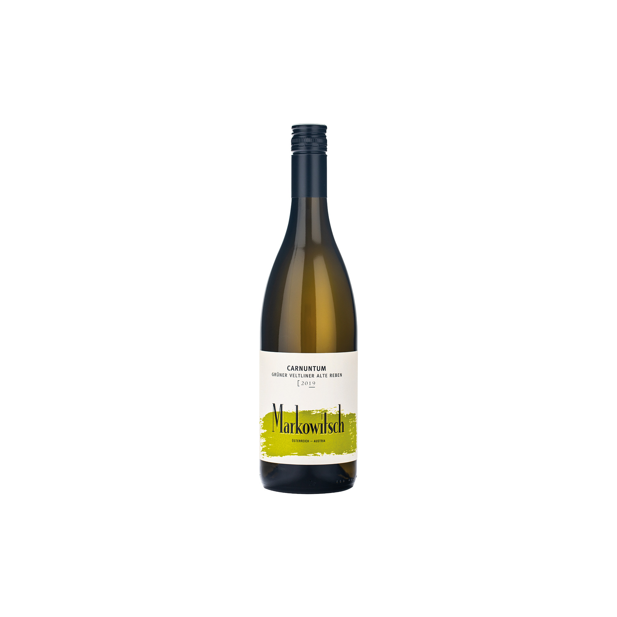 Markowitsch GV Alte Reben 0,75l, 2023