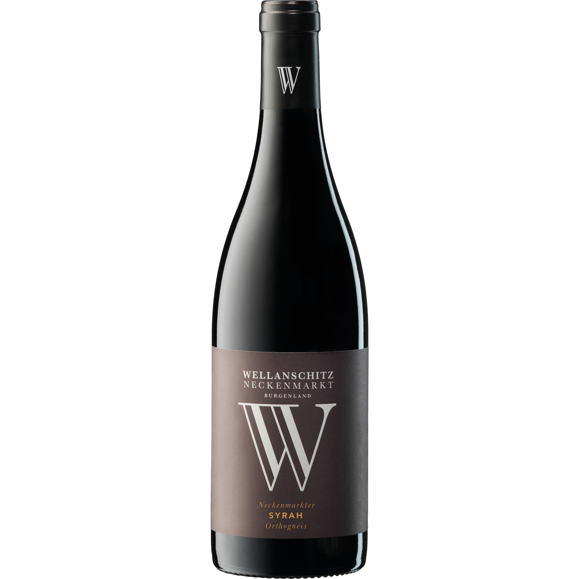 Wellanschitz SY 0,75l, 2019
