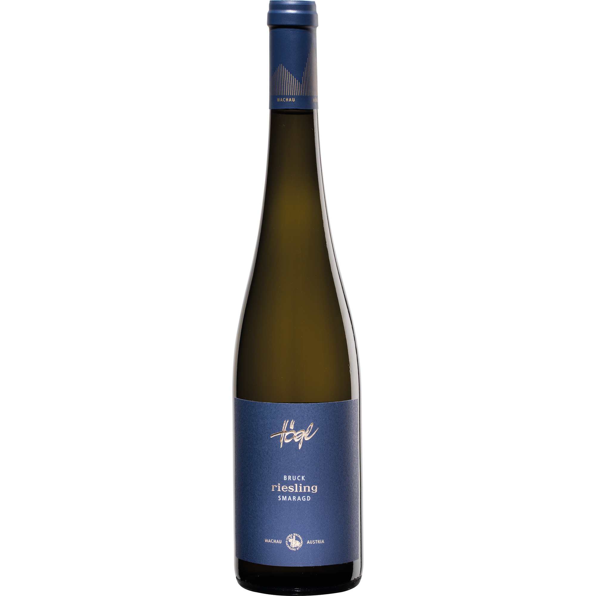 Högl RI SM Bruck 0,75l, 2023