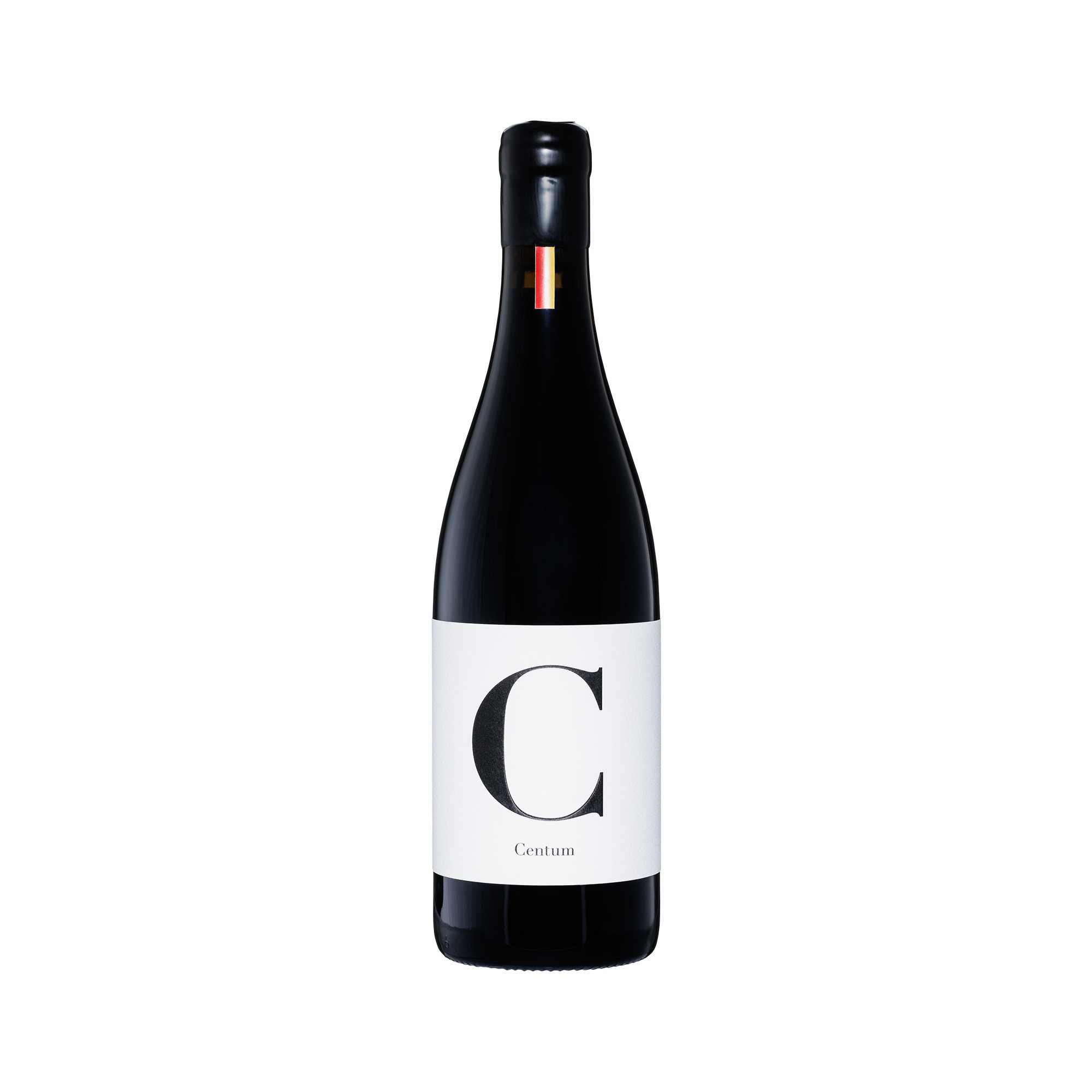 CENTUM Cuvee 0,75l, 2021
