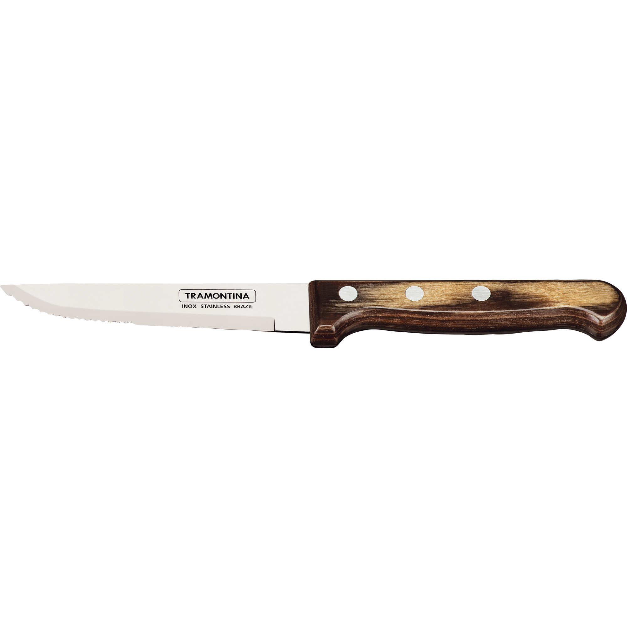 Tramontina Gaucho Steakmesser