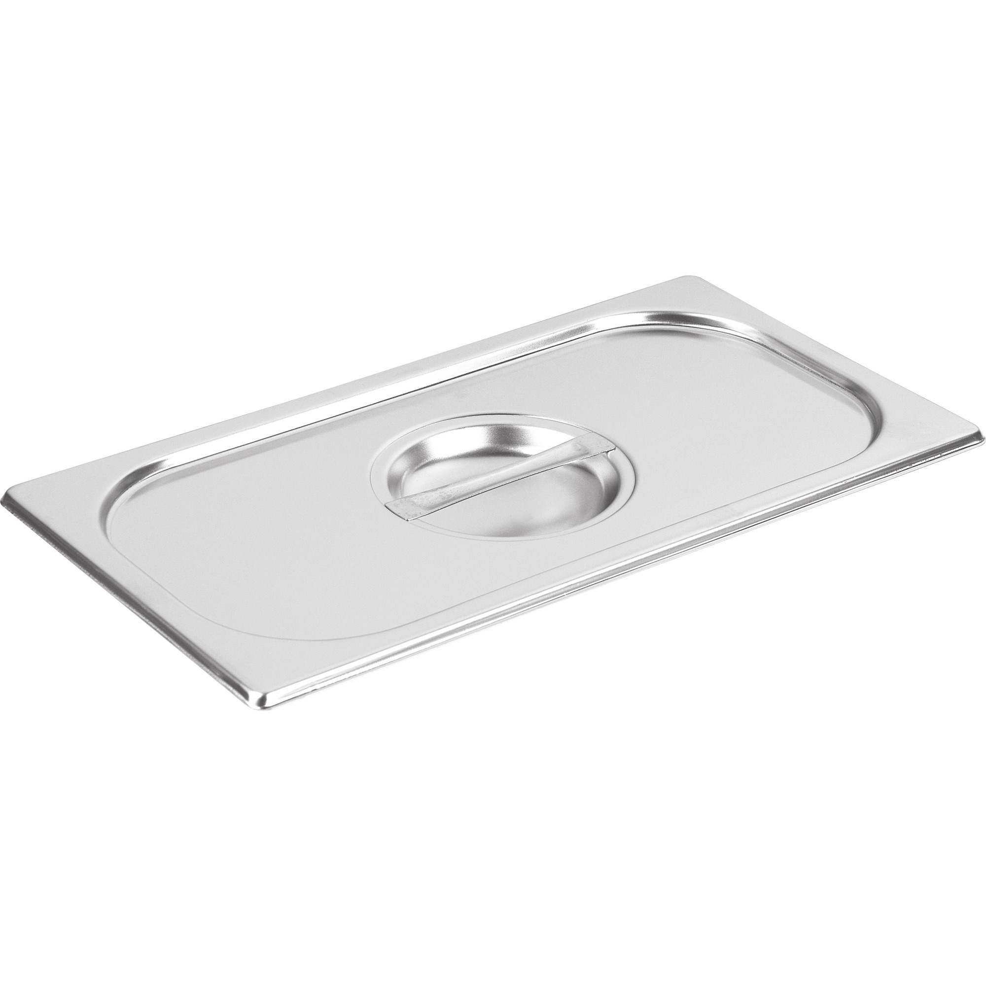 Quality GN Flachdeckel 1/3