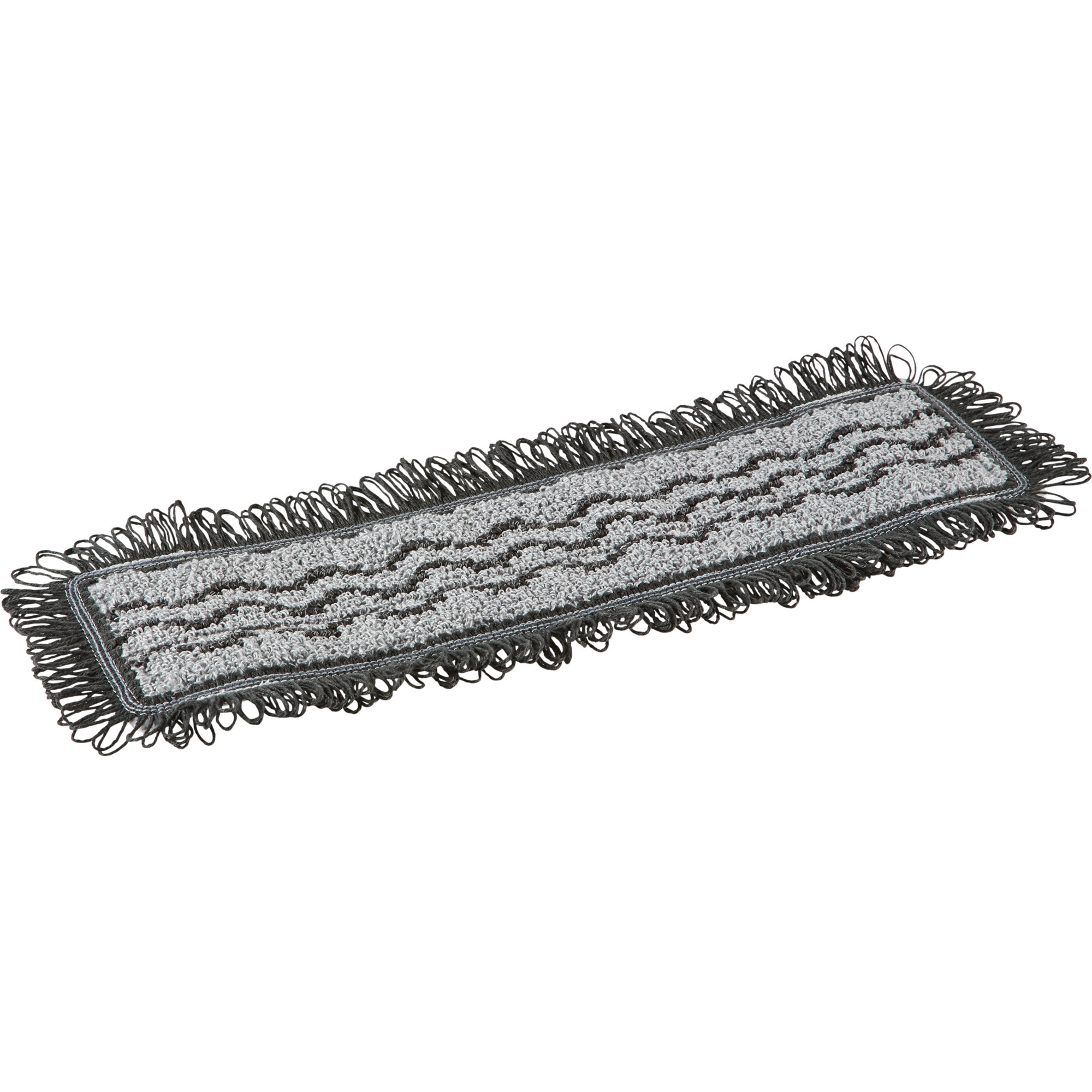 Vikan Mikrofaser Mopp grau 42cm 5er