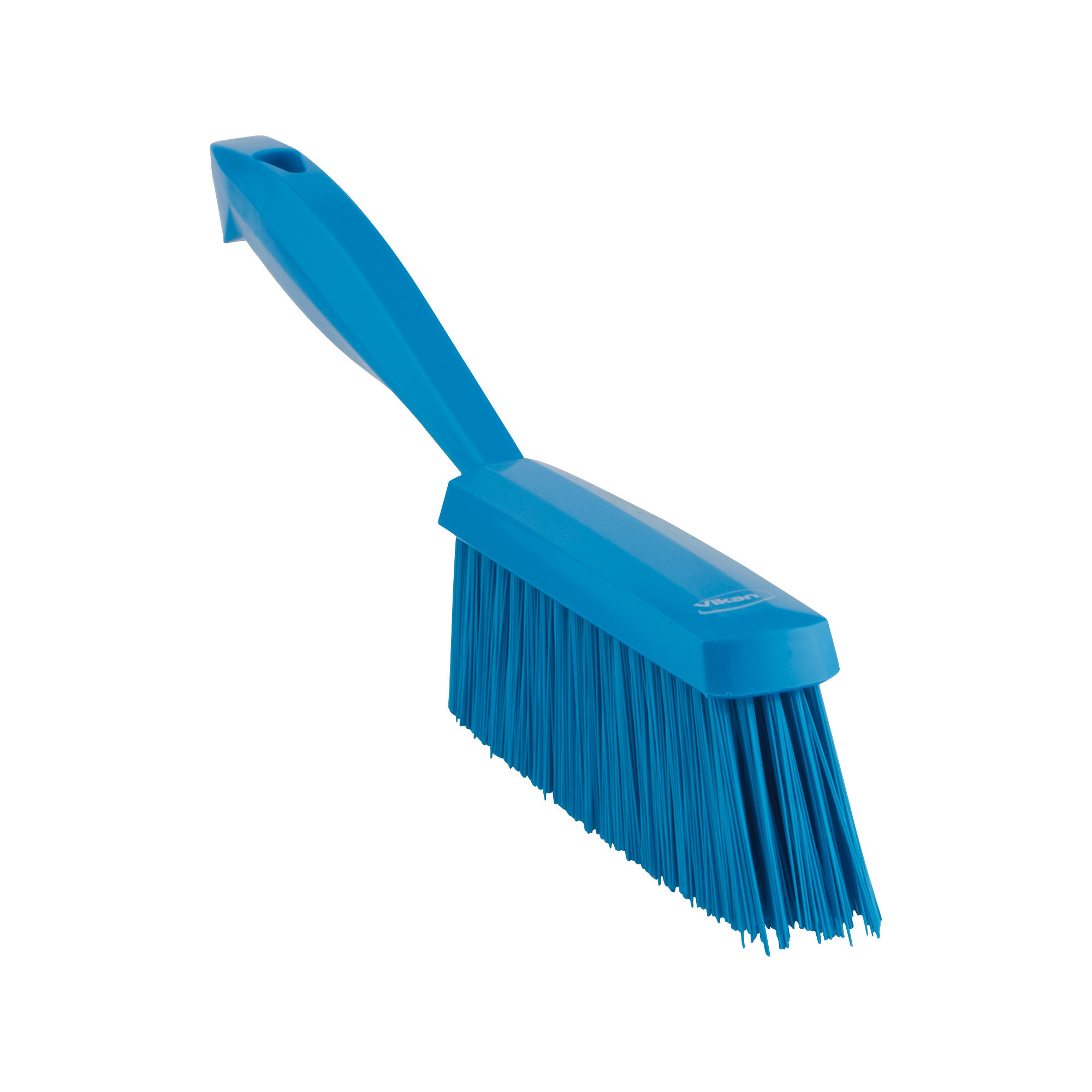 Vikan Handfeger medium blau
