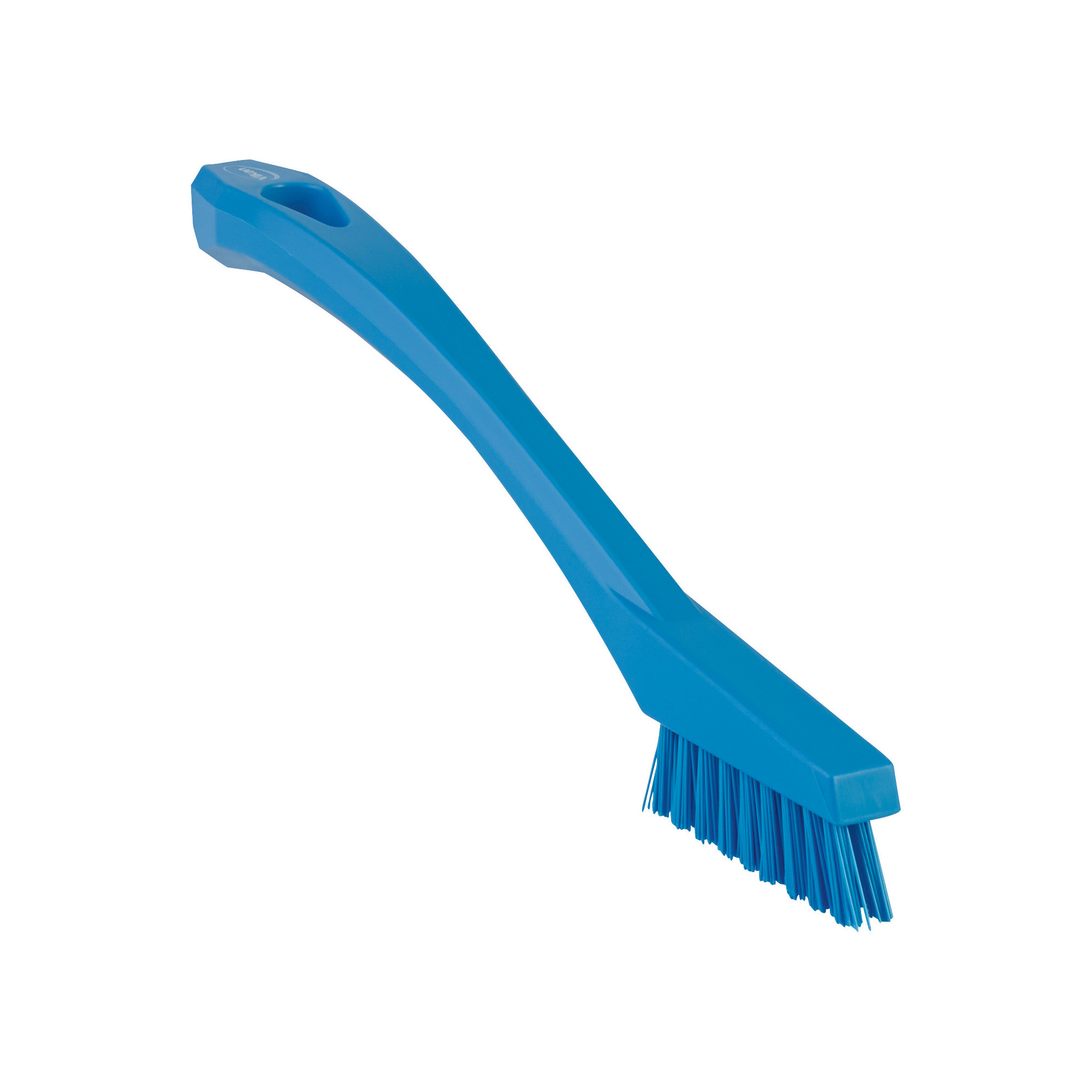 Vikan Detailbürste hart blau 20,5cm