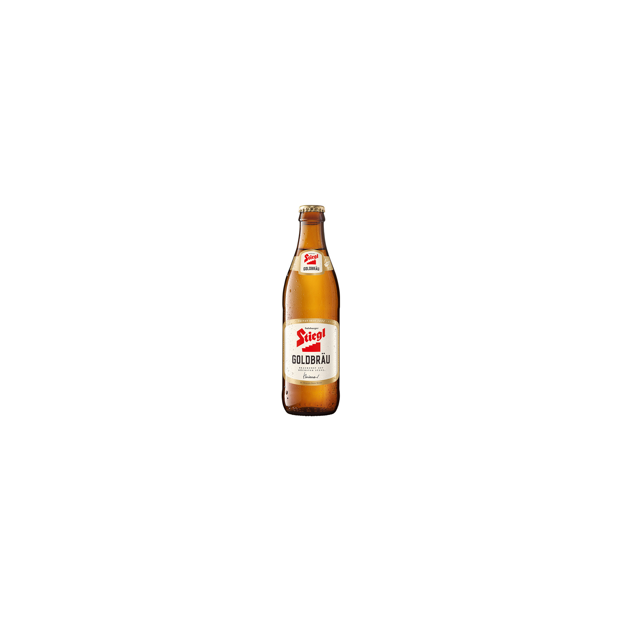 Stiegl Goldbräu MW 0,33l