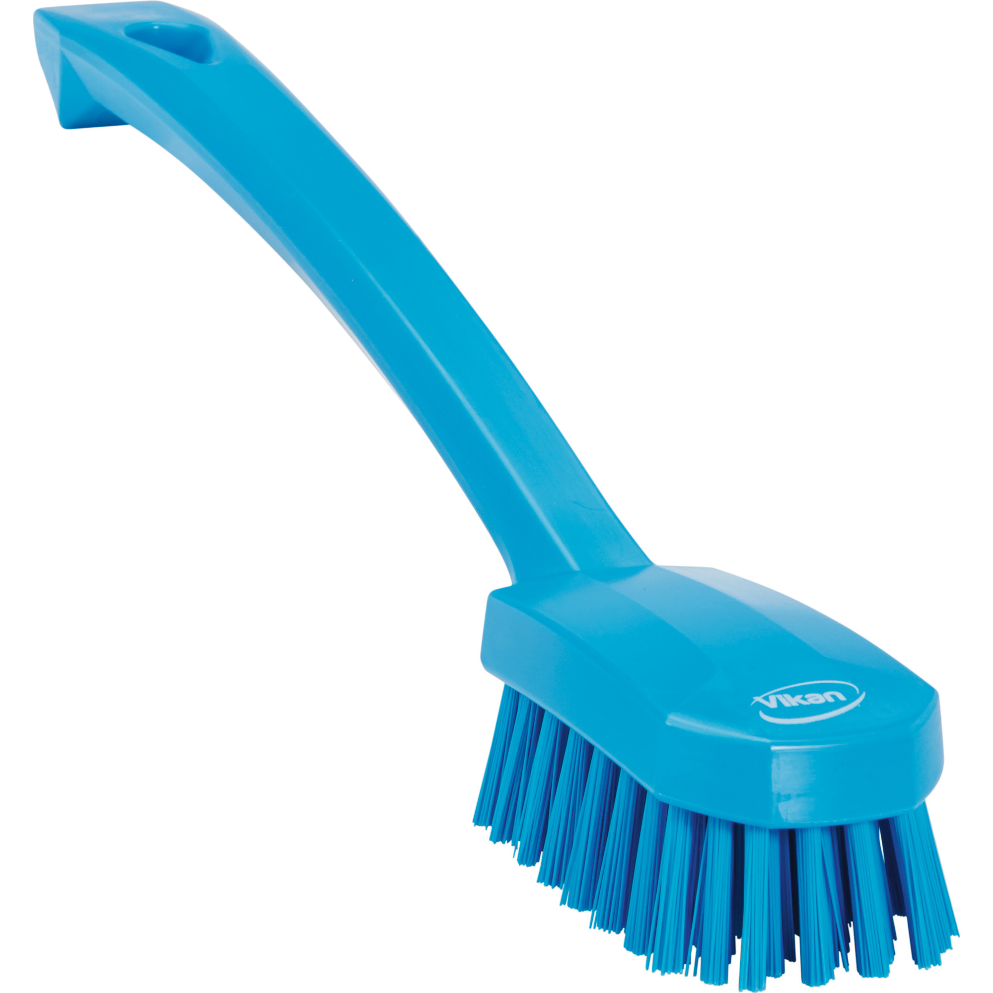 Vikan Universalbürste medium blau 26cm