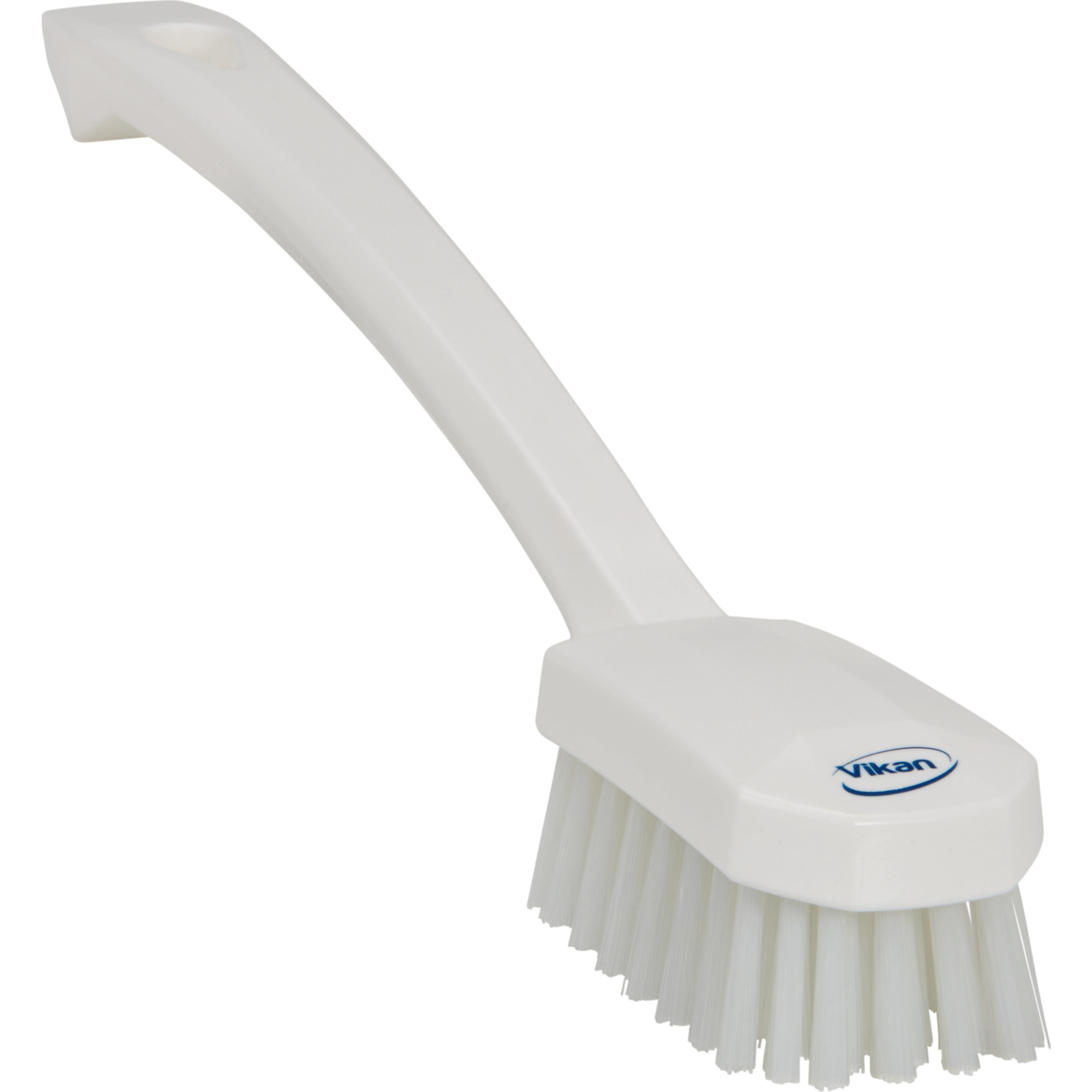 Vikan Universalbürste medium weiß 26cm