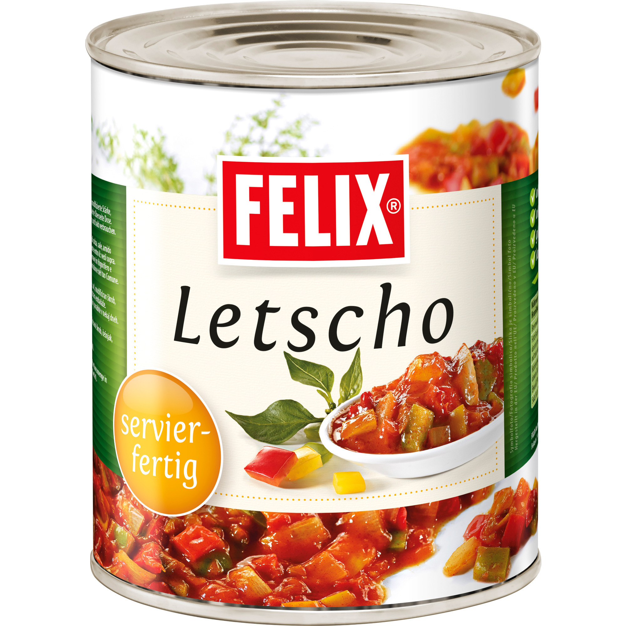 Felix Letscho 3/1