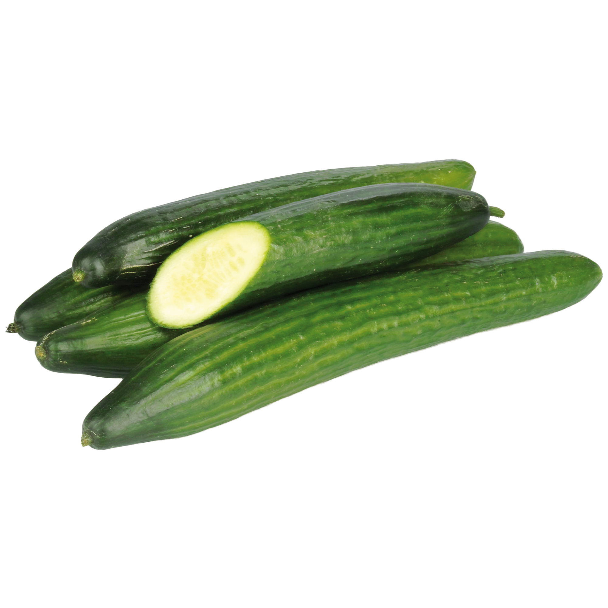 Uhorky, TR.1    350g+