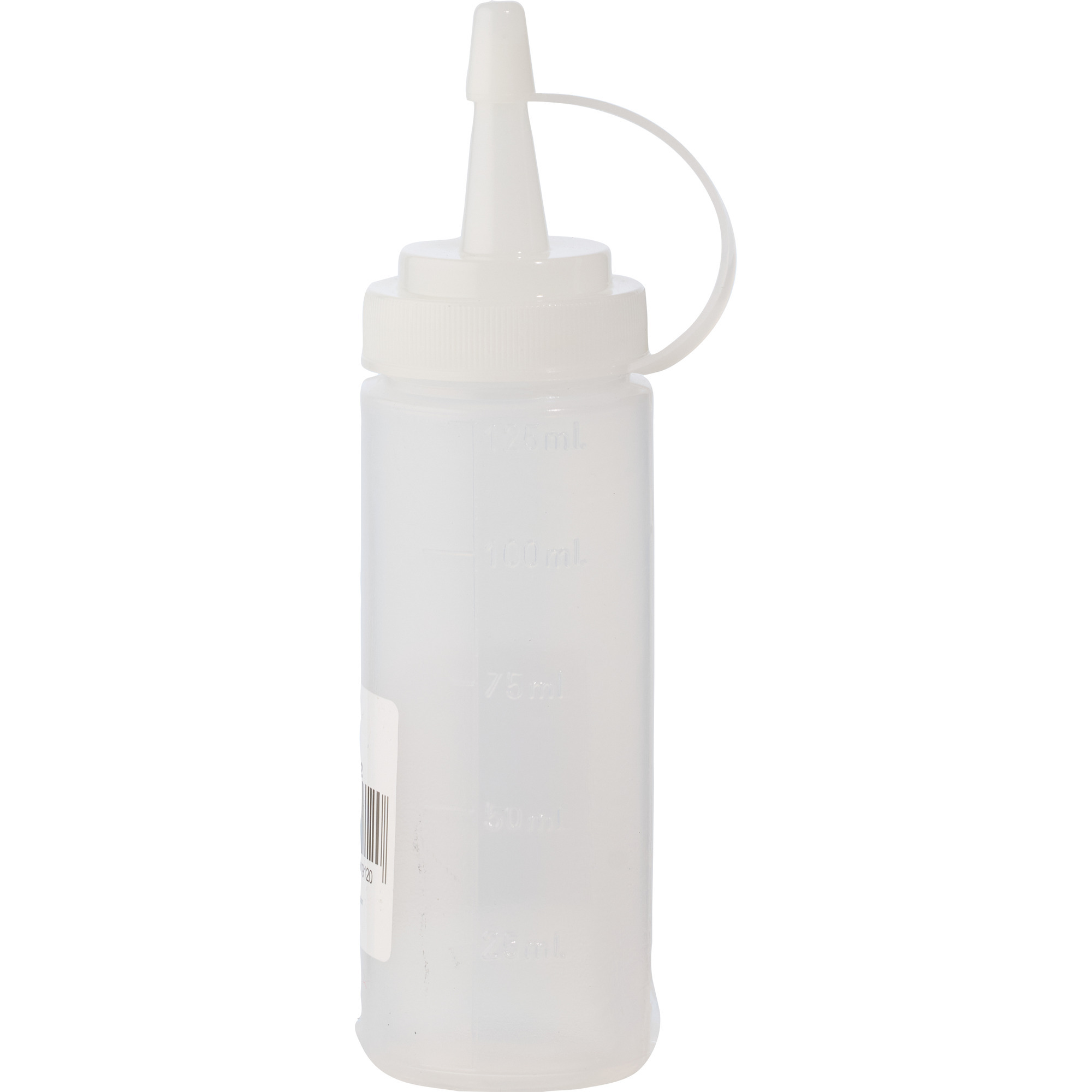 Lacor Dosierflasche H5cm 250ml