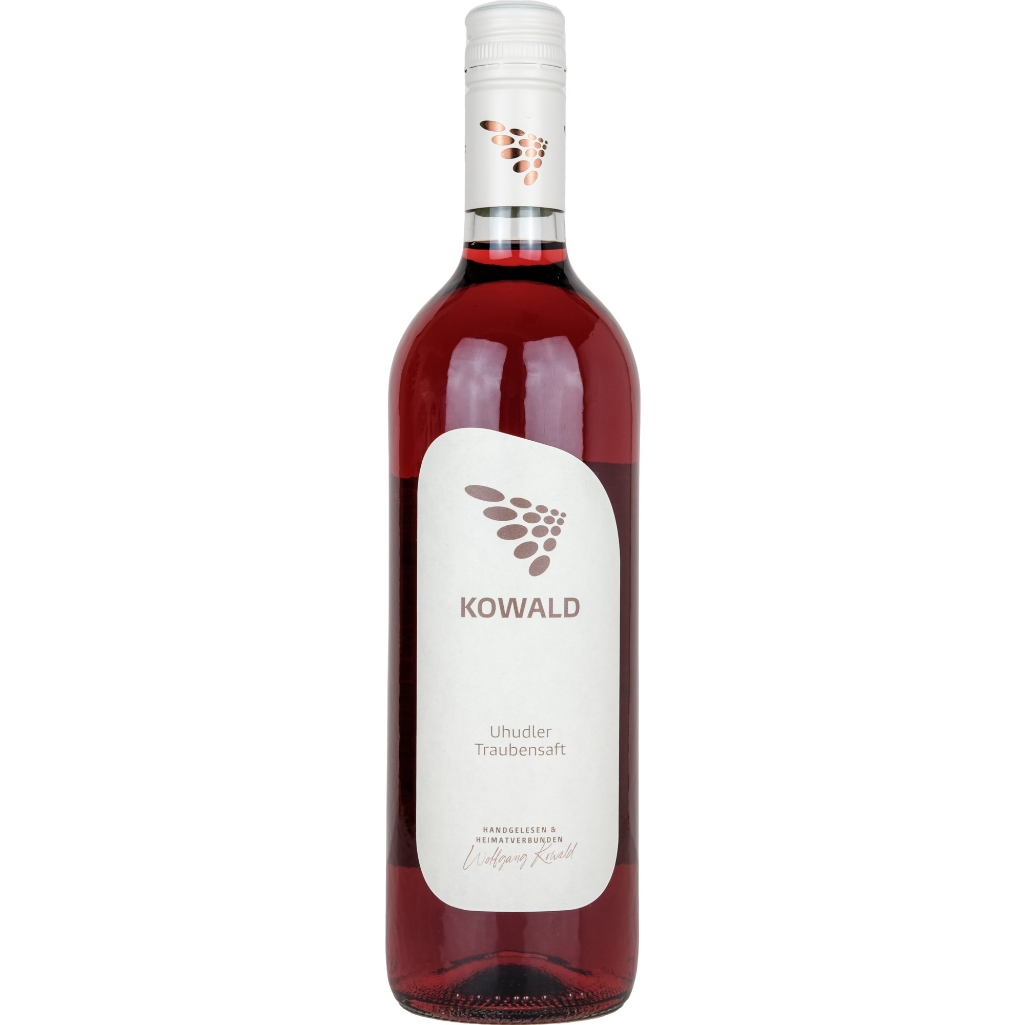 Kowald Uhudler Traubensaft 0,7l