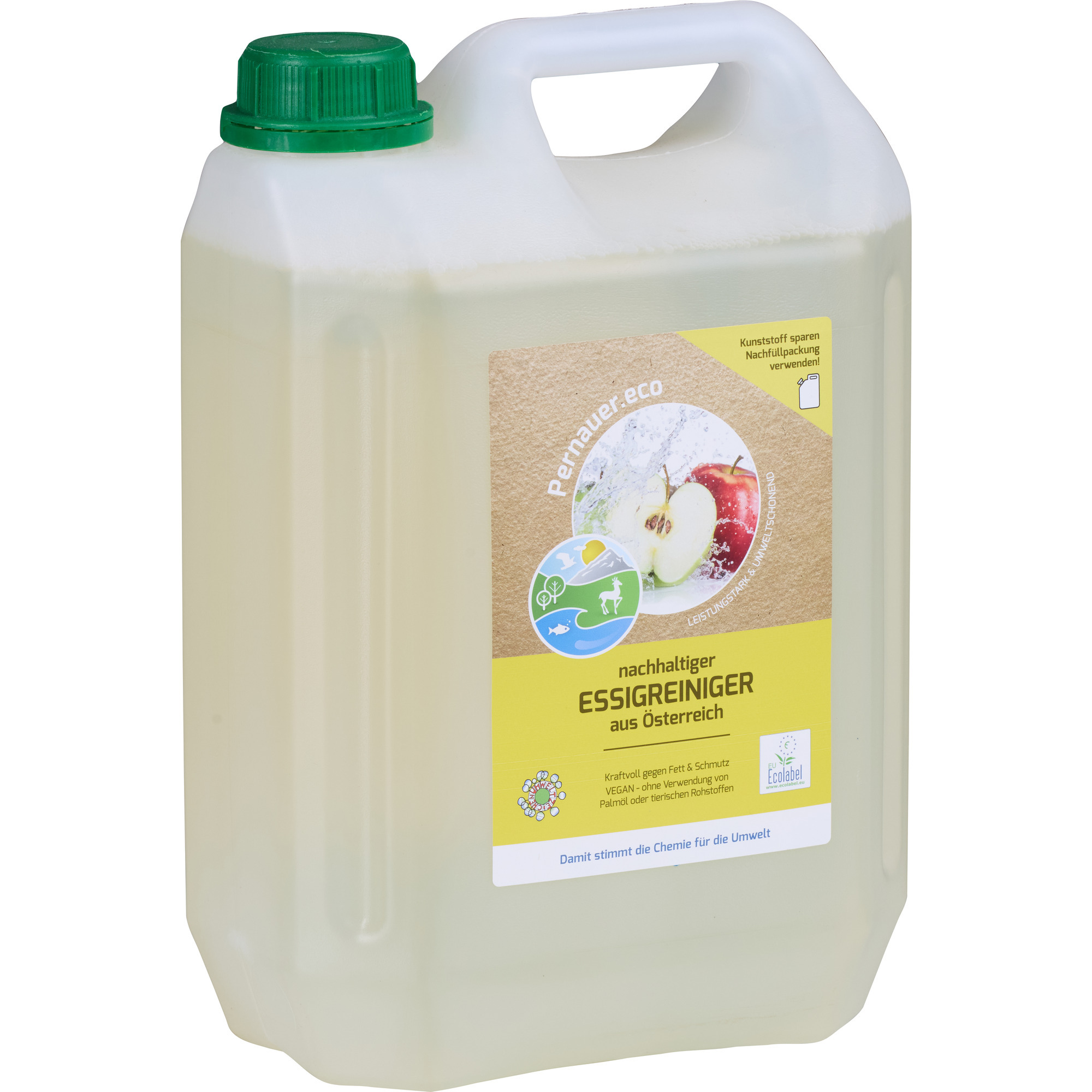 Essigreiniger Eco 5,01l