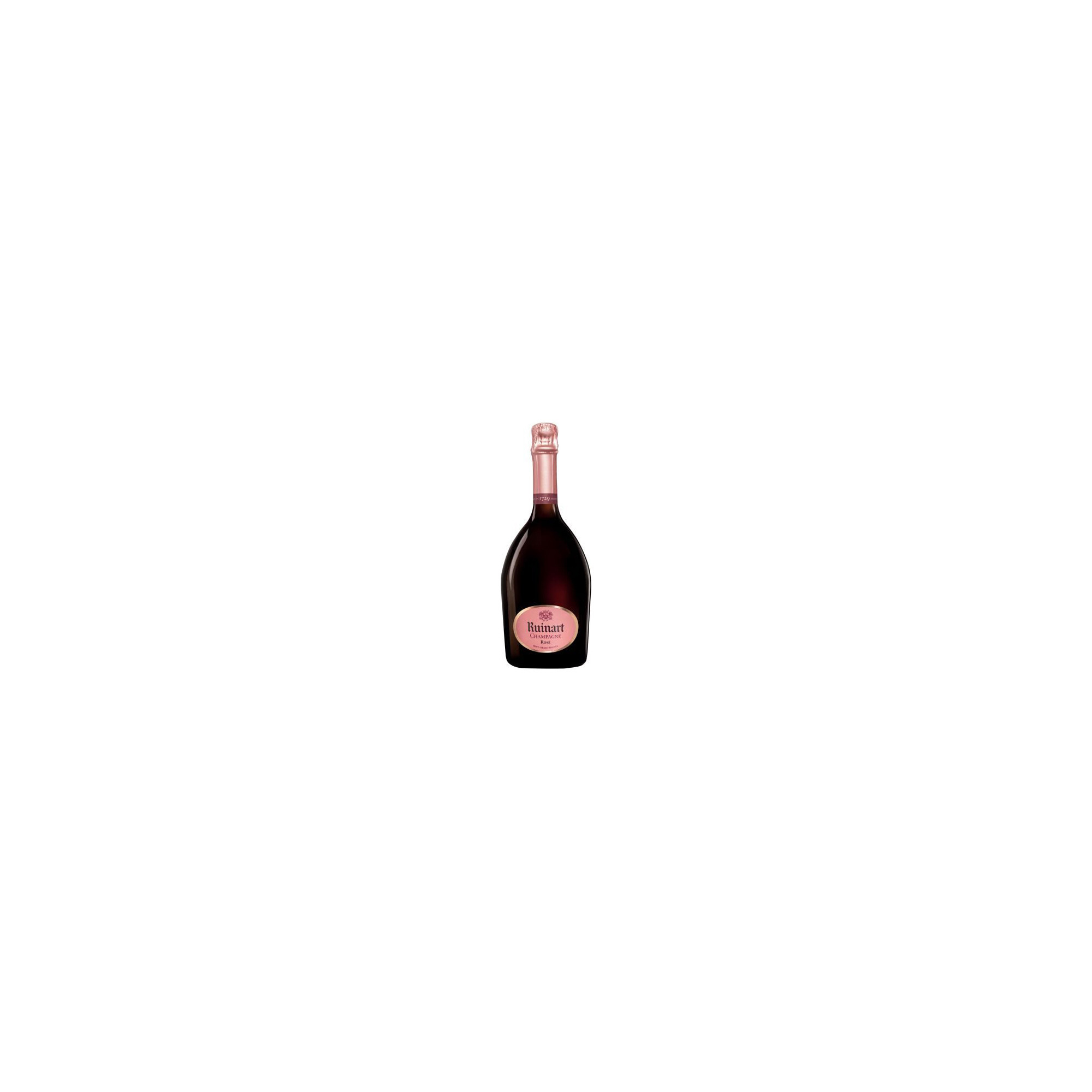 Ruinart Rose 0,75l