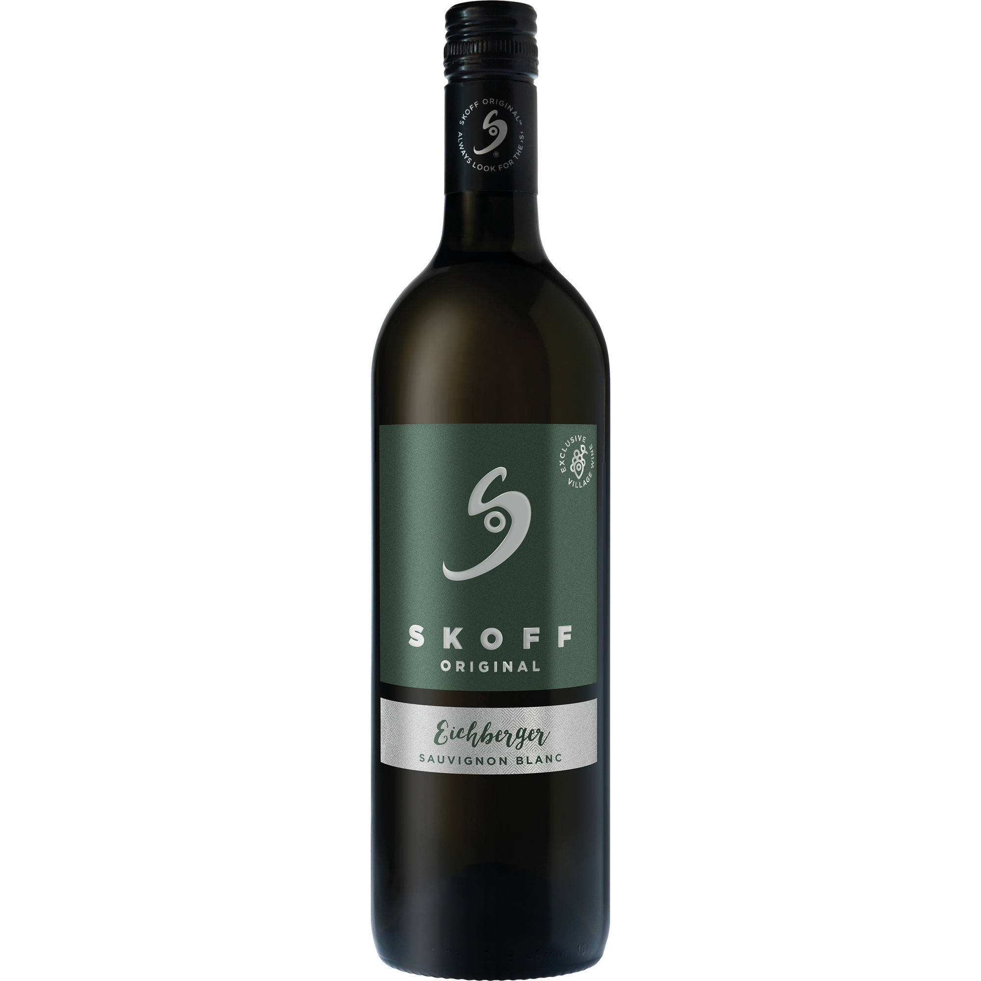 Skoff ORIGINAL SB Eichb. 0,75l, 2023