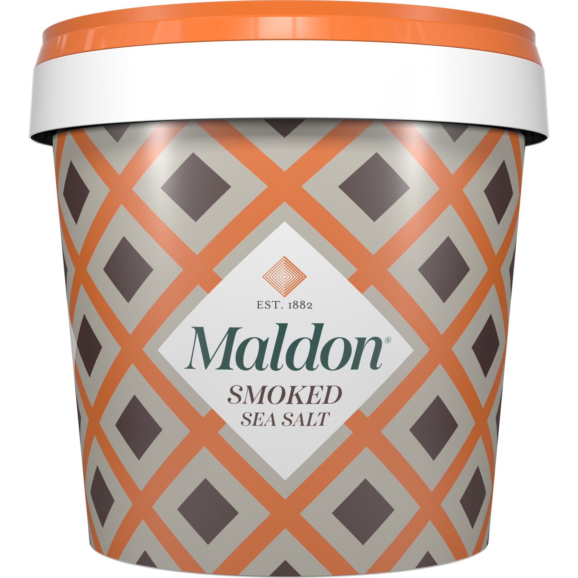 Maldon Meersalzflocken geräuchert 500g