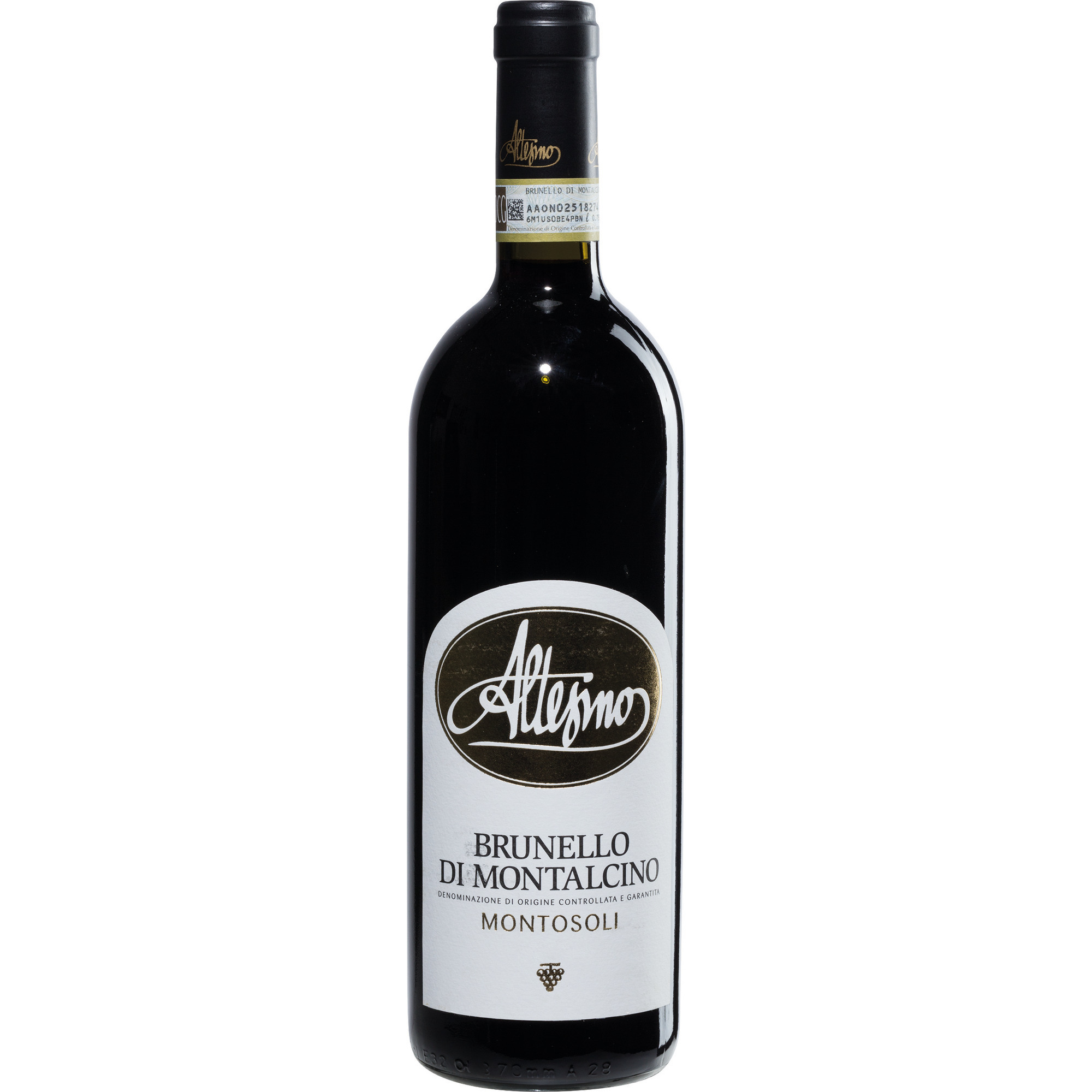 Altesino Montosoli Brunello 0,75l, 2019